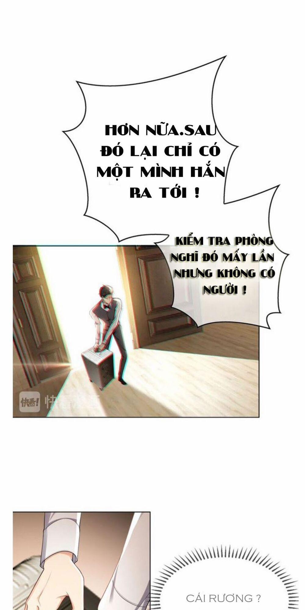 Cô Vợ Nhỏ Nuông Chiều Quá Lại Thành Ác!! 173 trang 19