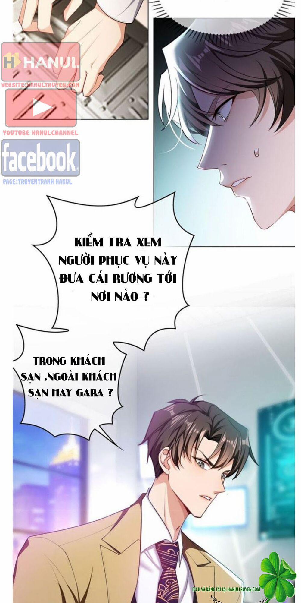 Cô Vợ Nhỏ Nuông Chiều Quá Lại Thành Ác!! 173 trang 20