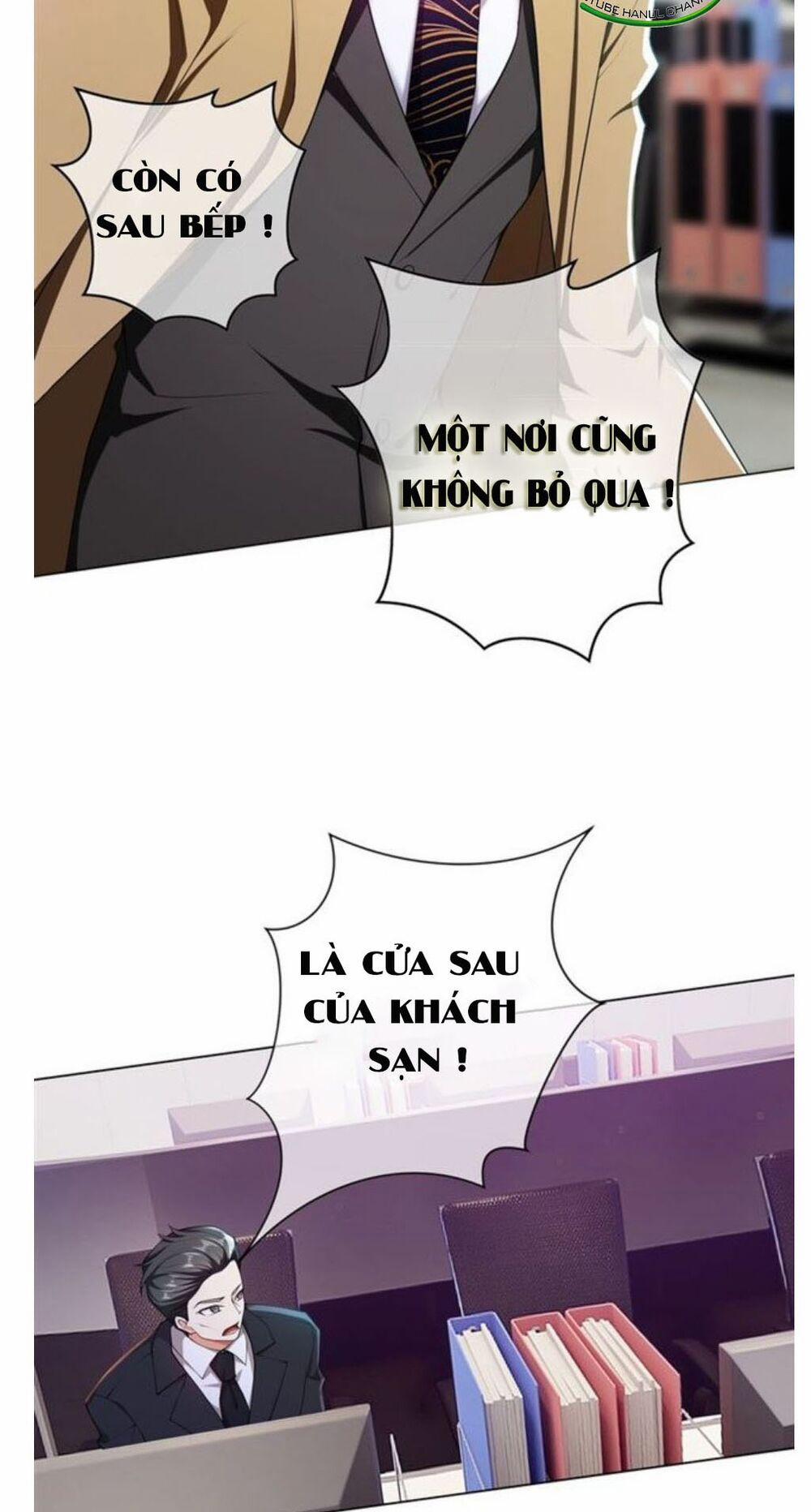 Cô Vợ Nhỏ Nuông Chiều Quá Lại Thành Ác!! 173 trang 21