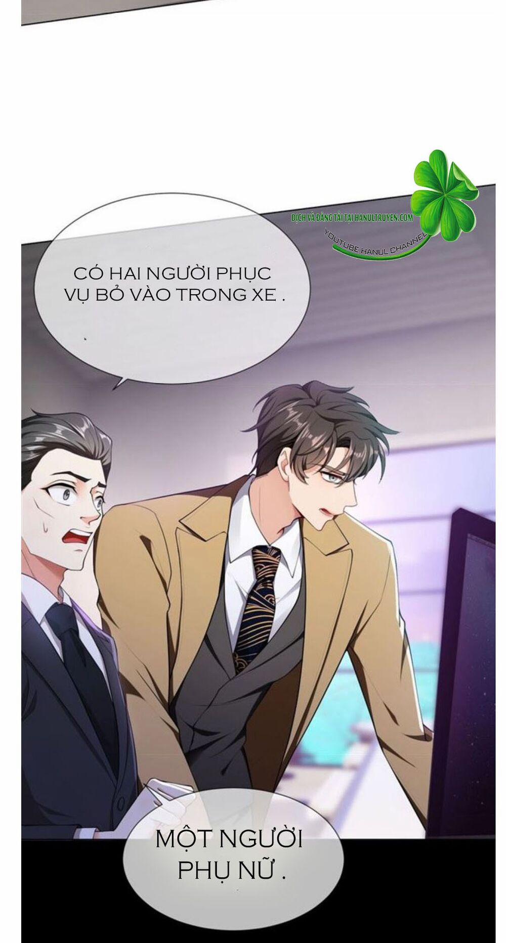 Cô Vợ Nhỏ Nuông Chiều Quá Lại Thành Ác!! 173 trang 22