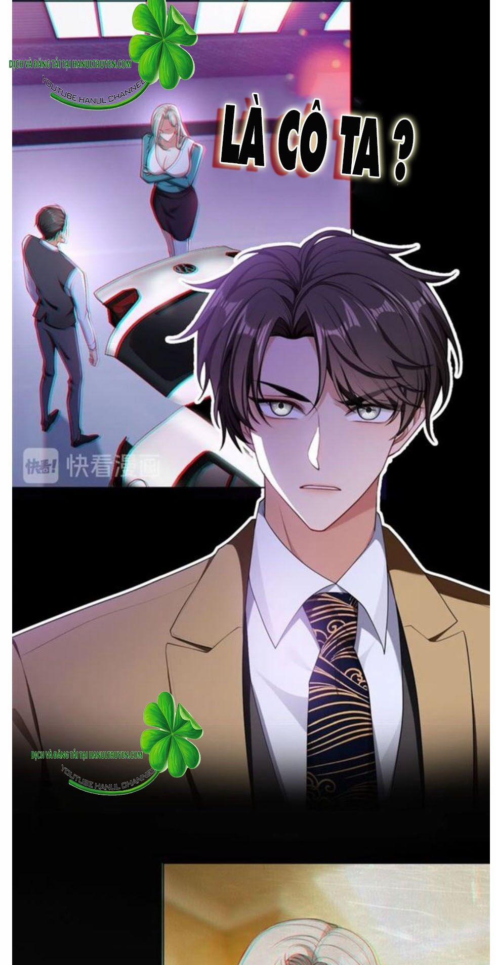 Cô Vợ Nhỏ Nuông Chiều Quá Lại Thành Ác!! 173 trang 23