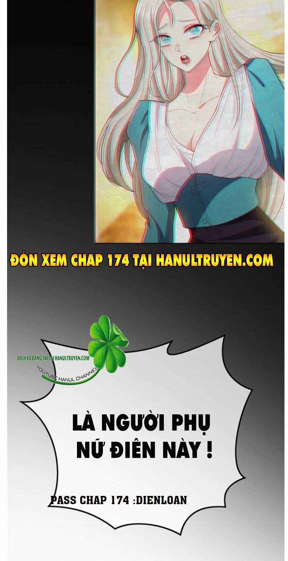 Cô Vợ Nhỏ Nuông Chiều Quá Lại Thành Ác!! 173 trang 24