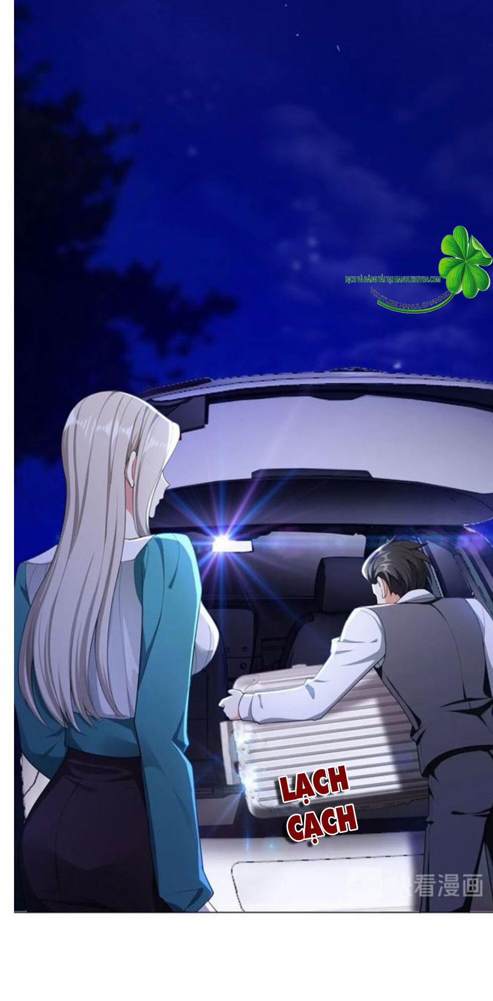 Cô Vợ Nhỏ Nuông Chiều Quá Lại Thành Ác!! 173 trang 3