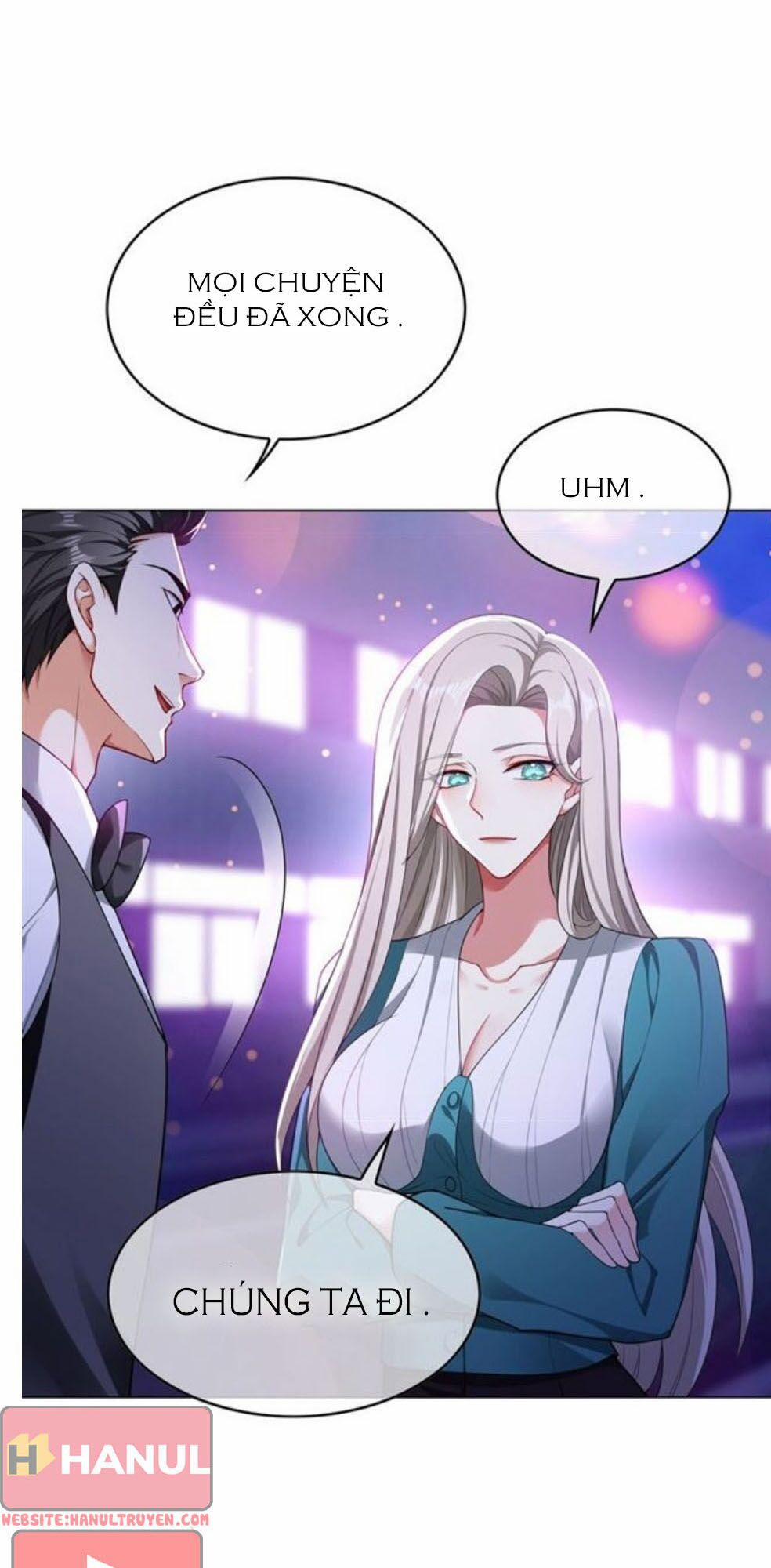 Cô Vợ Nhỏ Nuông Chiều Quá Lại Thành Ác!! 173 trang 4