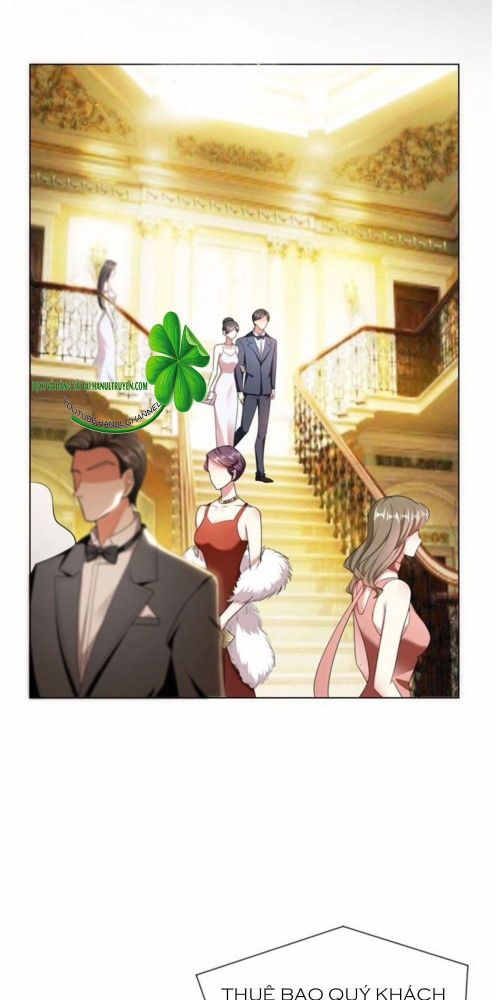 Cô Vợ Nhỏ Nuông Chiều Quá Lại Thành Ác!! 173 trang 7