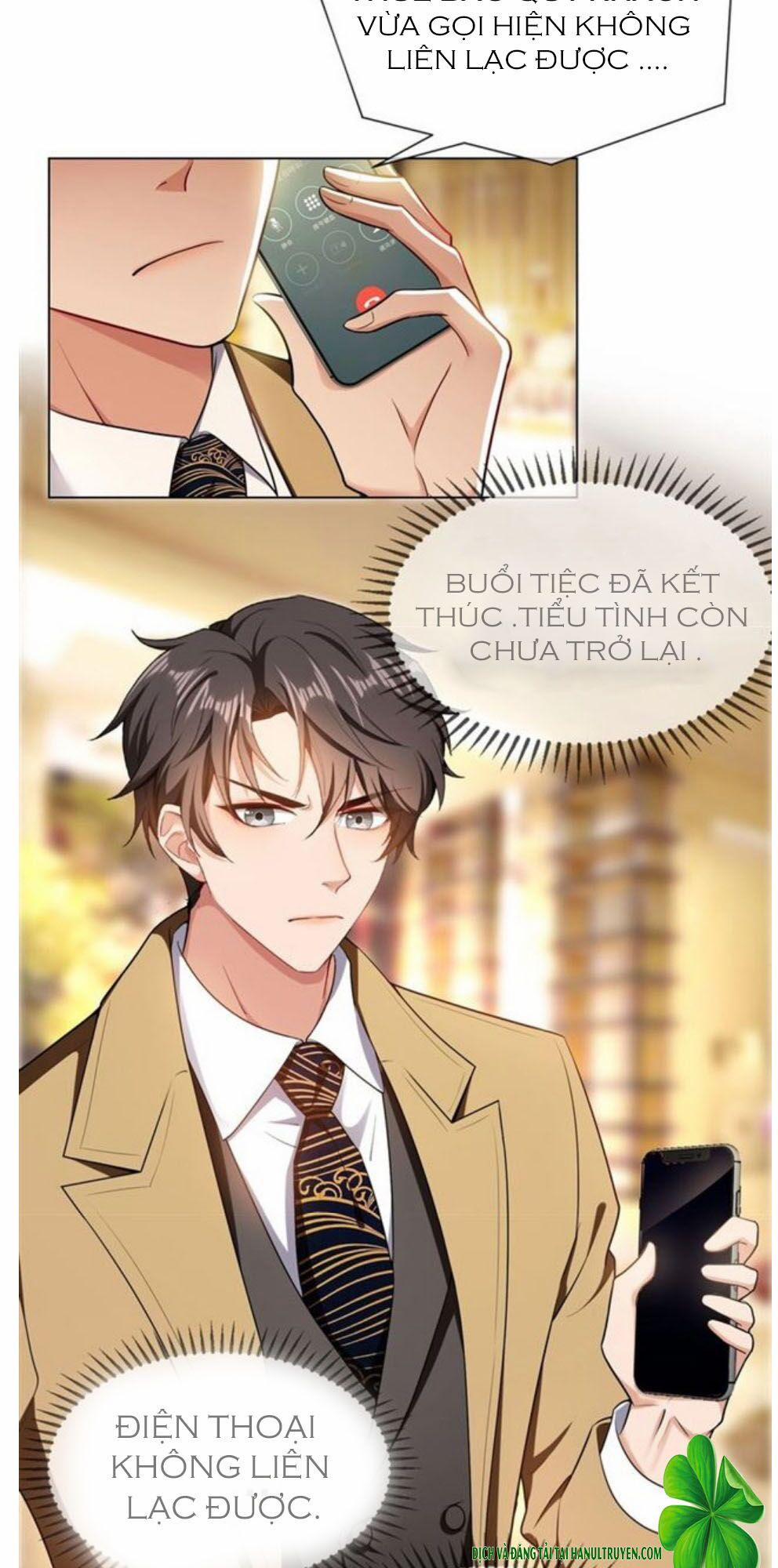 Cô Vợ Nhỏ Nuông Chiều Quá Lại Thành Ác!! 173 trang 8