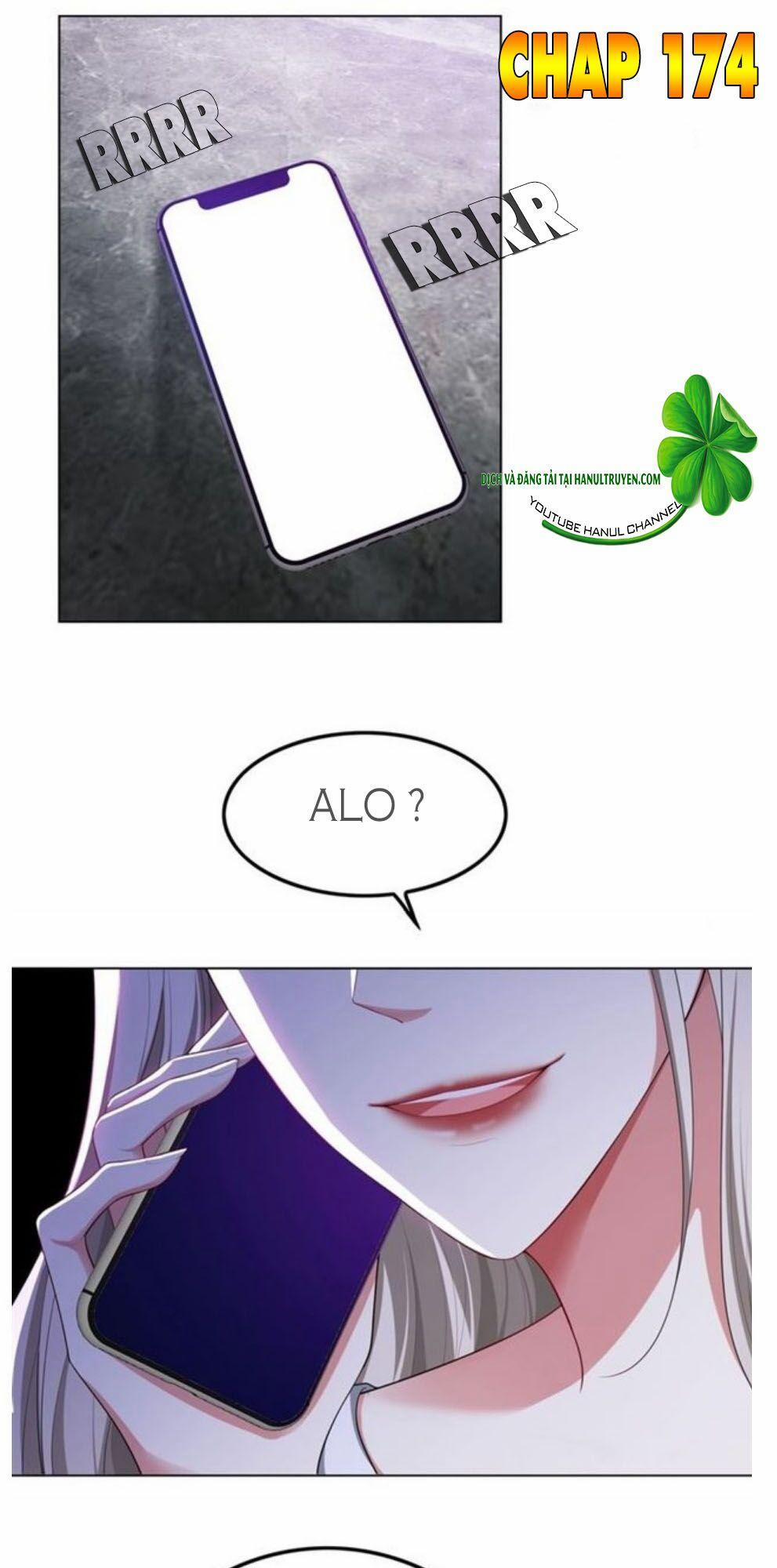 Cô Vợ Nhỏ Nuông Chiều Quá Lại Thành Ác!! 174 trang 1