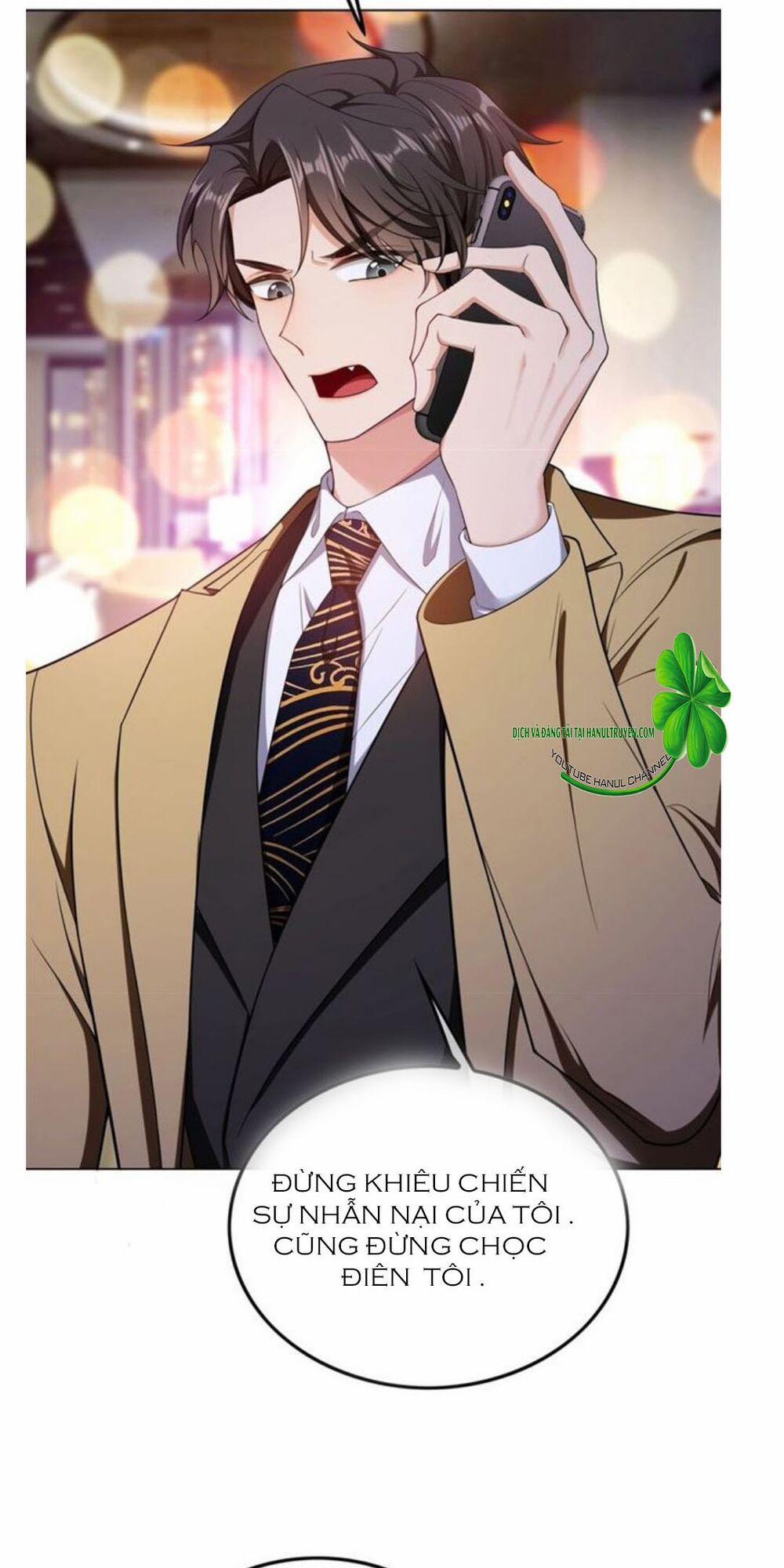 Cô Vợ Nhỏ Nuông Chiều Quá Lại Thành Ác!! 174 trang 11