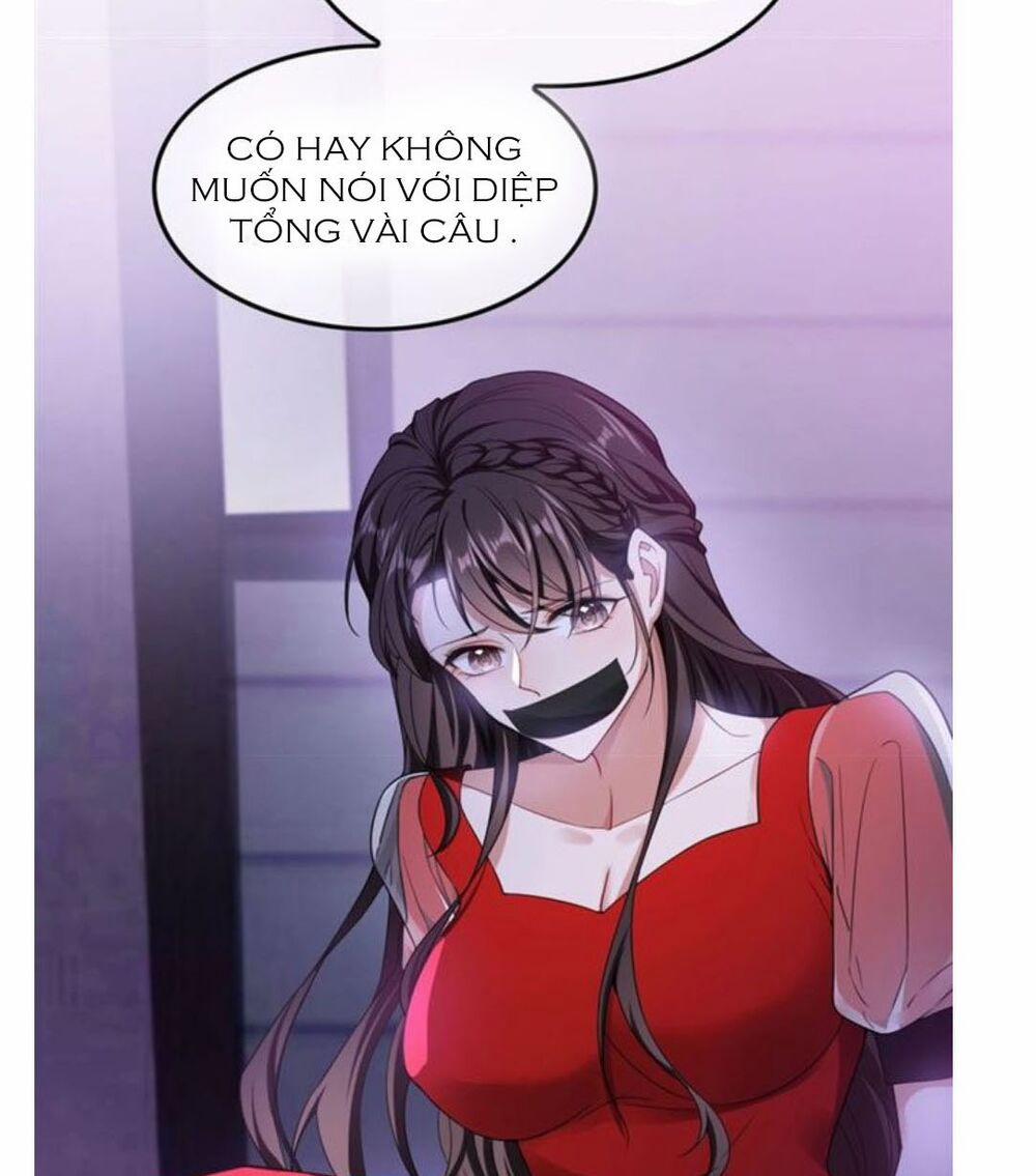 Cô Vợ Nhỏ Nuông Chiều Quá Lại Thành Ác!! 174 trang 13