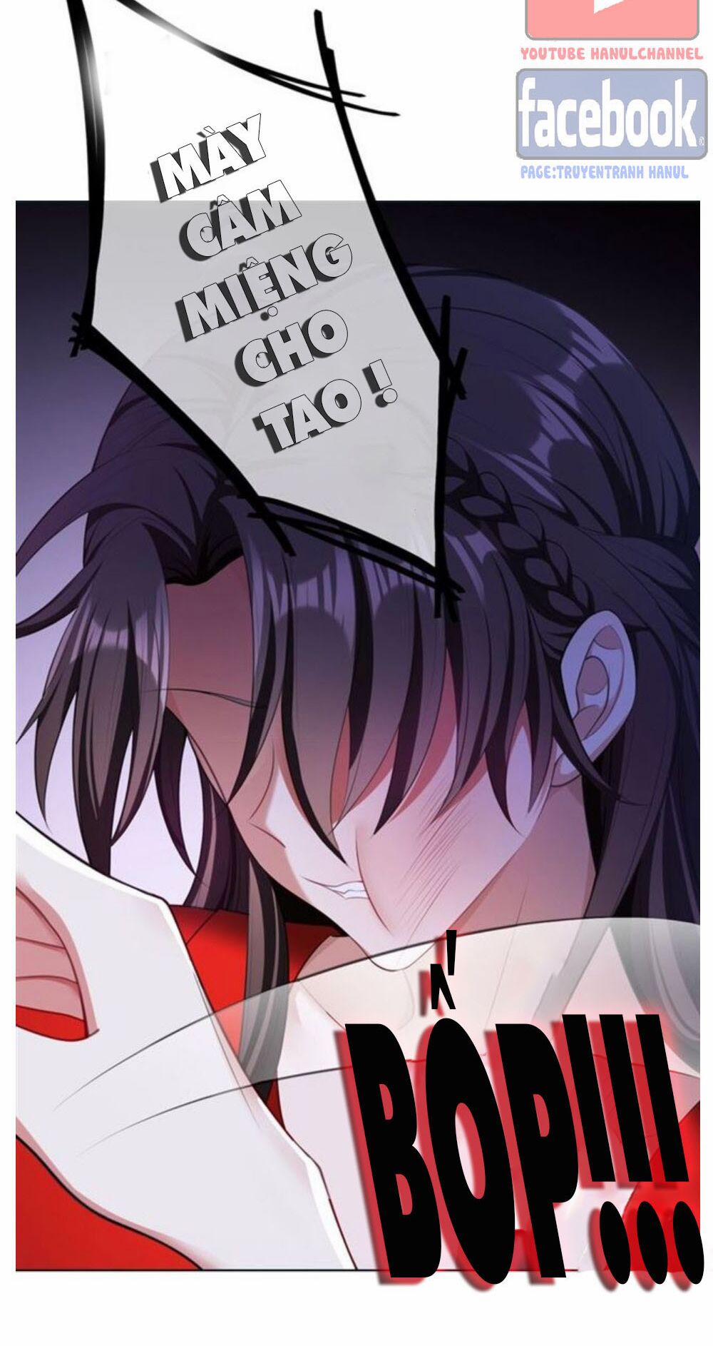 Cô Vợ Nhỏ Nuông Chiều Quá Lại Thành Ác!! 174 trang 17