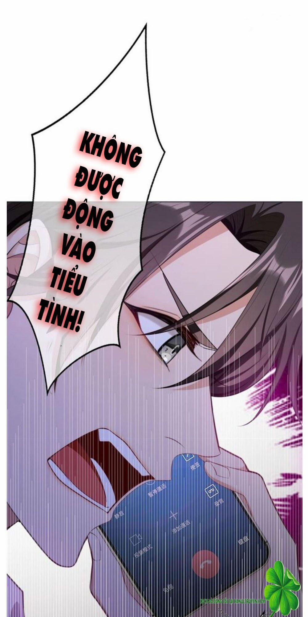 Cô Vợ Nhỏ Nuông Chiều Quá Lại Thành Ác!! 174 trang 18