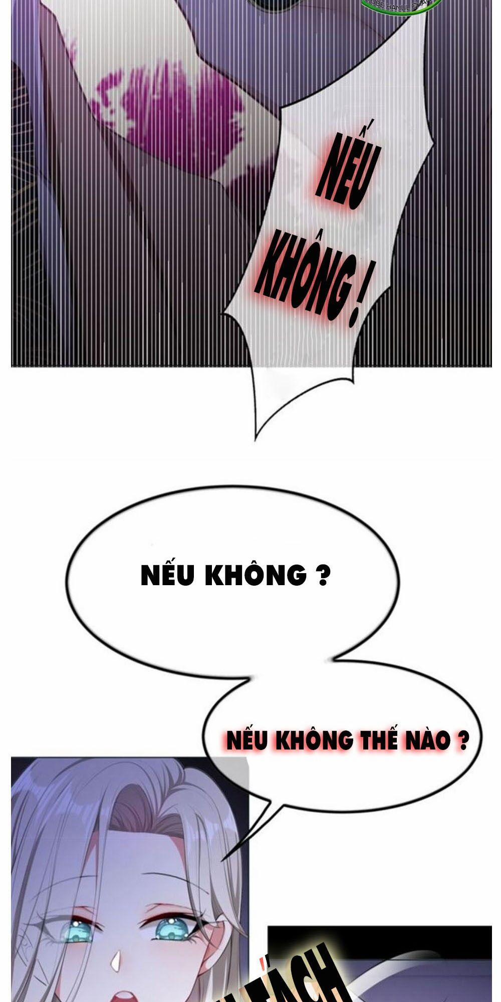 Cô Vợ Nhỏ Nuông Chiều Quá Lại Thành Ác!! 174 trang 19