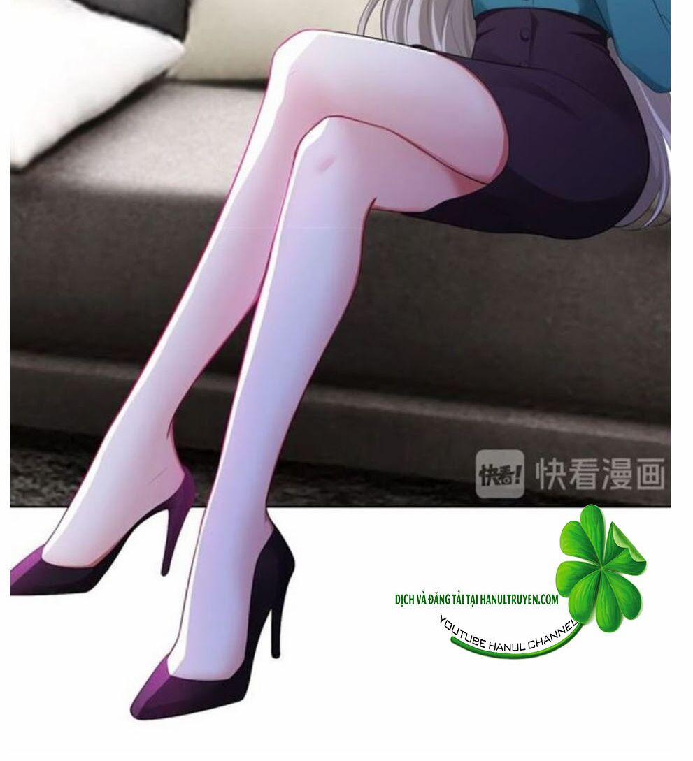 Cô Vợ Nhỏ Nuông Chiều Quá Lại Thành Ác!! 174 trang 3