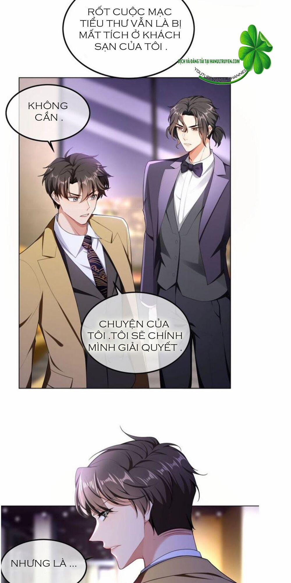 Cô Vợ Nhỏ Nuông Chiều Quá Lại Thành Ác!! 174 trang 8