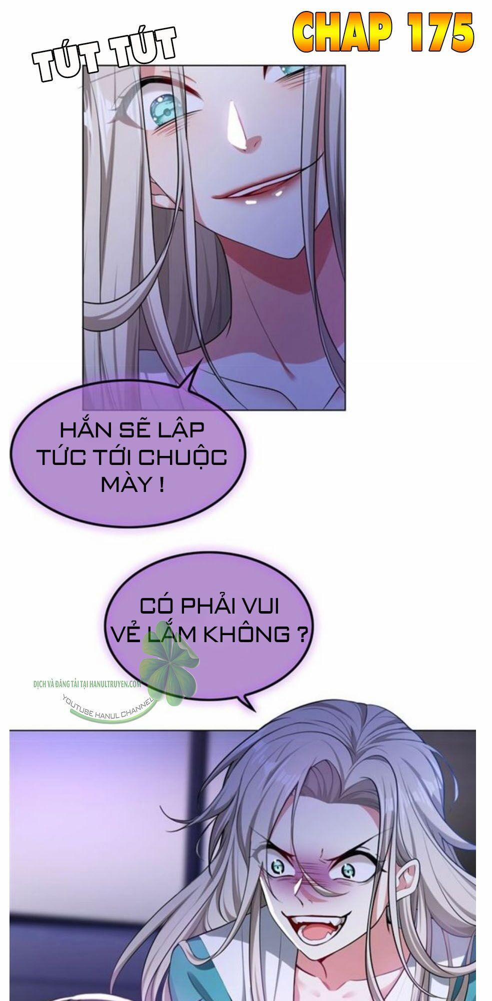 Cô Vợ Nhỏ Nuông Chiều Quá Lại Thành Ác!! 175 trang 1