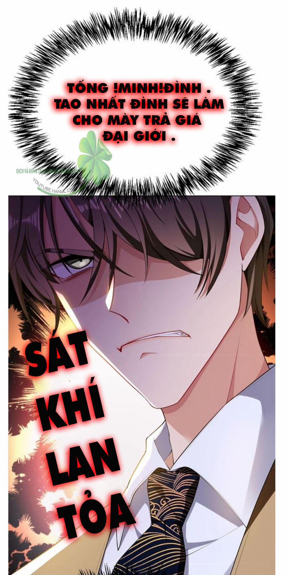 Cô Vợ Nhỏ Nuông Chiều Quá Lại Thành Ác!! 175 trang 12