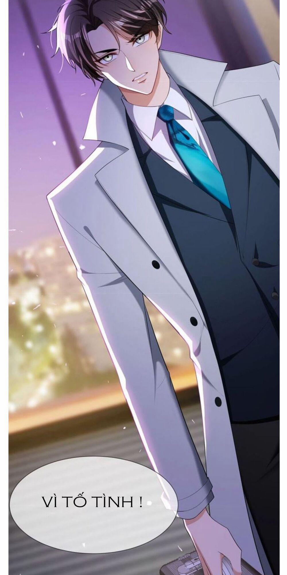 Cô Vợ Nhỏ Nuông Chiều Quá Lại Thành Ác!! 175 trang 21