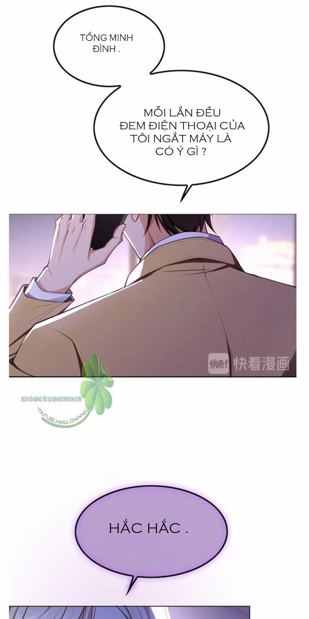 Cô Vợ Nhỏ Nuông Chiều Quá Lại Thành Ác!! 175 trang 8