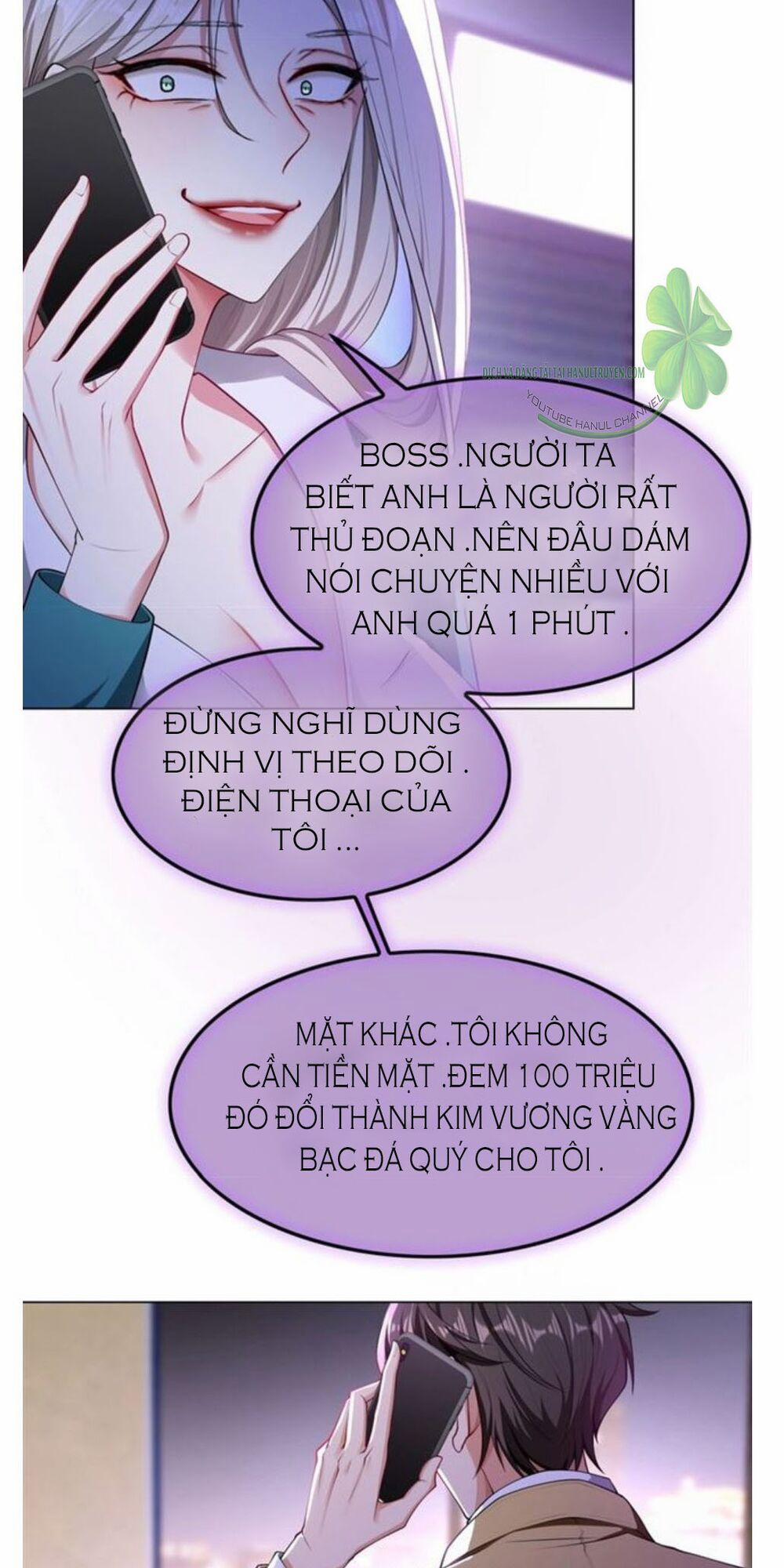 Cô Vợ Nhỏ Nuông Chiều Quá Lại Thành Ác!! 175 trang 9