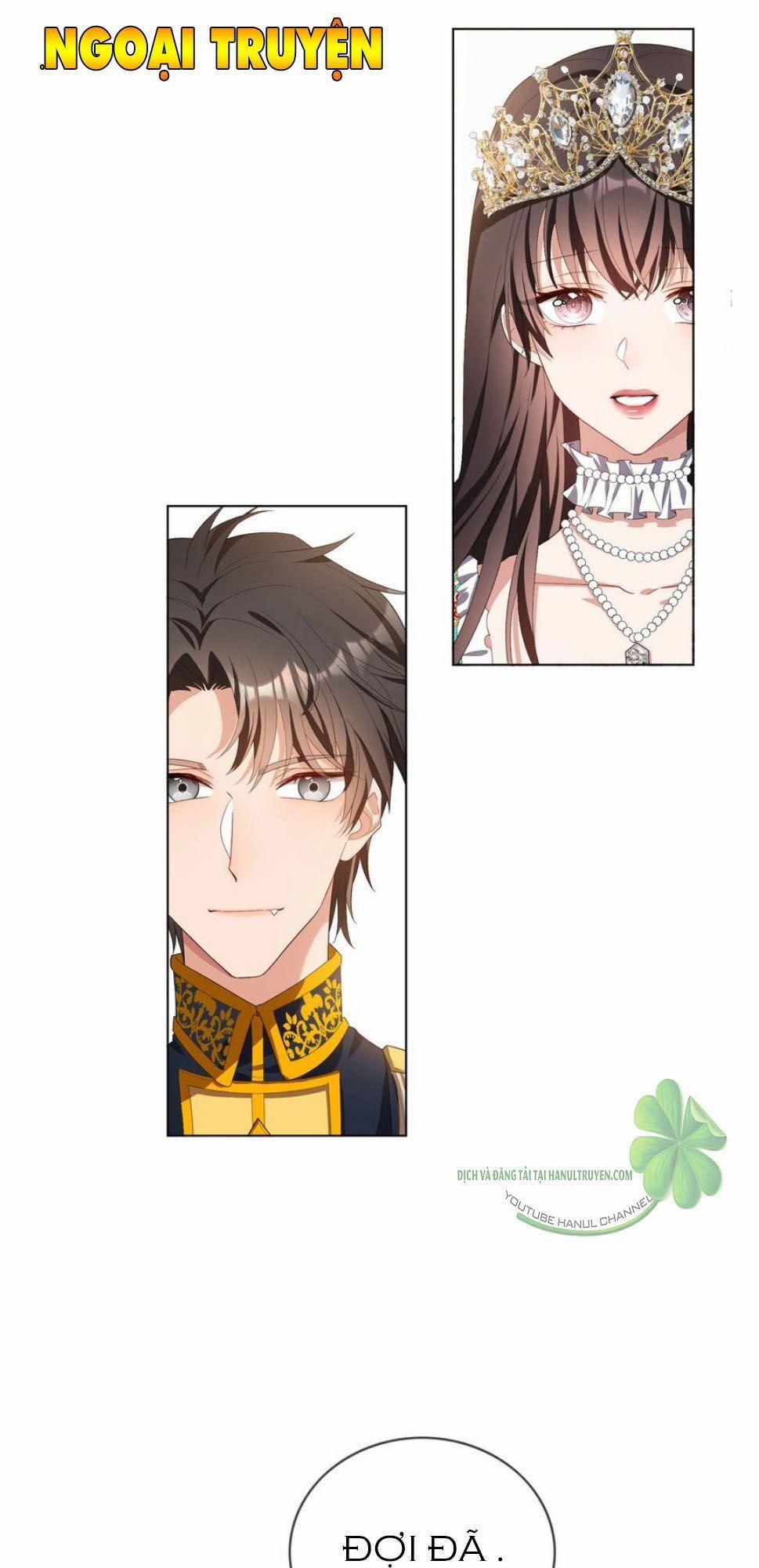 Cô Vợ Nhỏ Nuông Chiều Quá Lại Thành Ác!! 176 trang 1