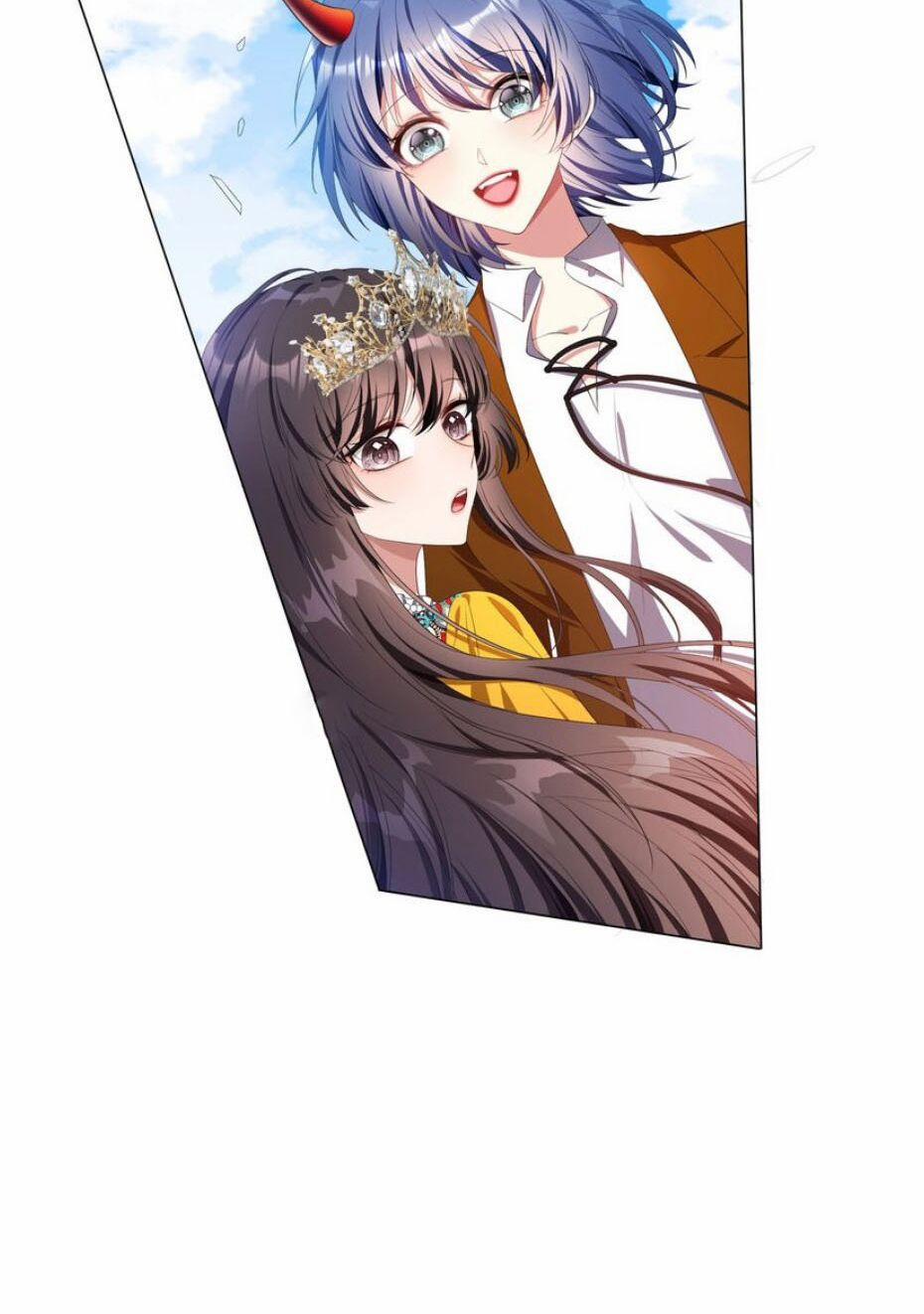 Cô Vợ Nhỏ Nuông Chiều Quá Lại Thành Ác!! 176 trang 10