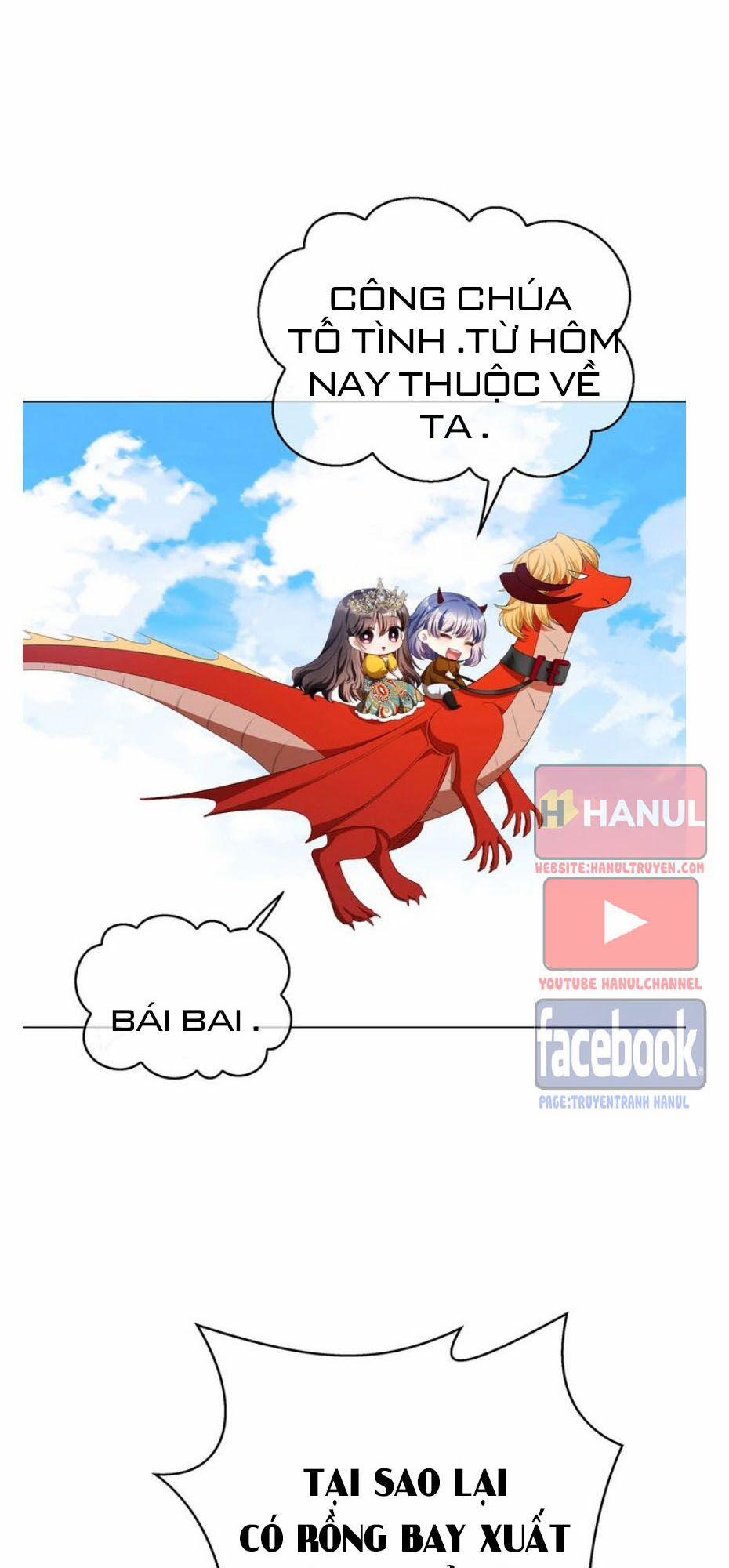 Cô Vợ Nhỏ Nuông Chiều Quá Lại Thành Ác!! 176 trang 11