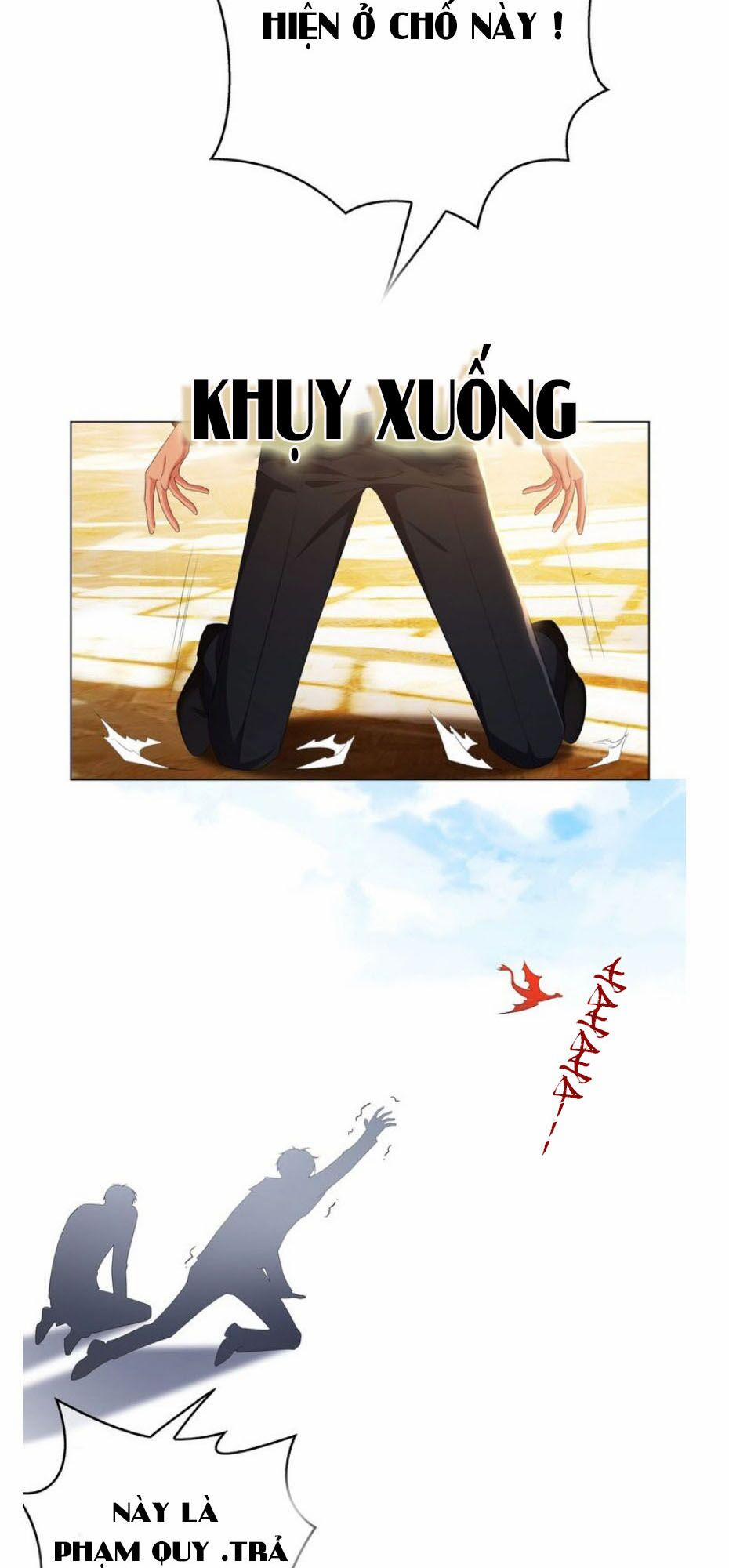 Cô Vợ Nhỏ Nuông Chiều Quá Lại Thành Ác!! 176 trang 12