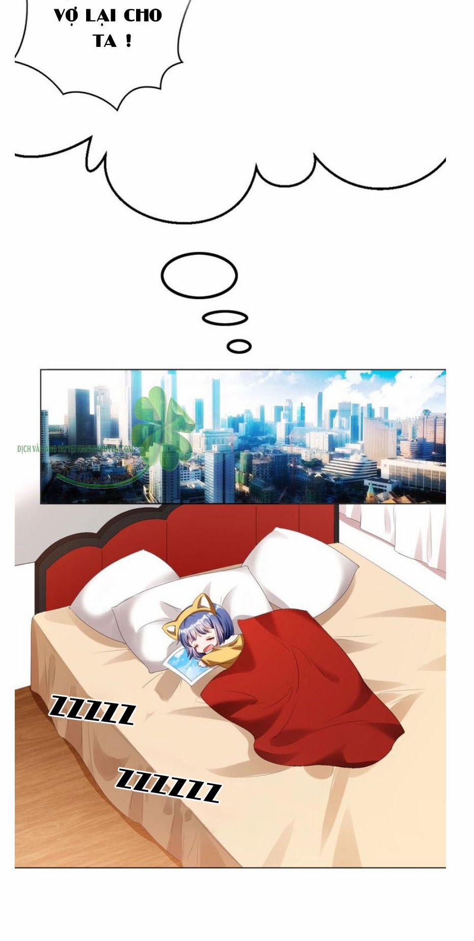 Cô Vợ Nhỏ Nuông Chiều Quá Lại Thành Ác!! 176 trang 13