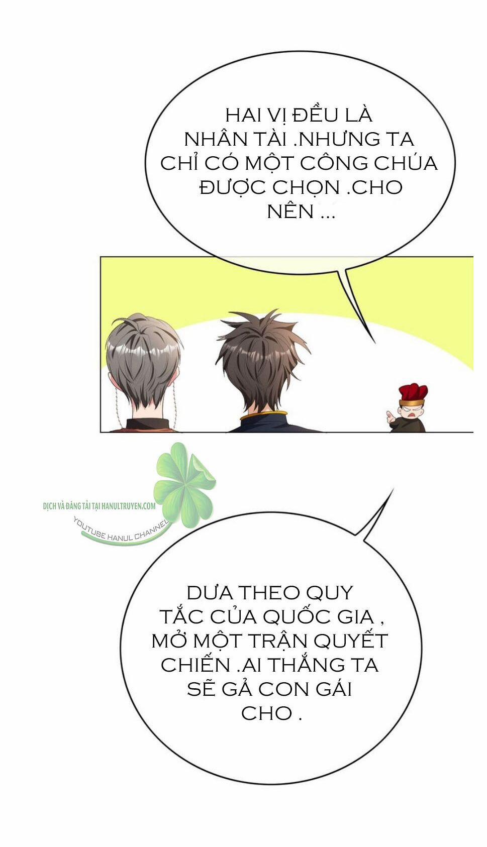 Cô Vợ Nhỏ Nuông Chiều Quá Lại Thành Ác!! 176 trang 3