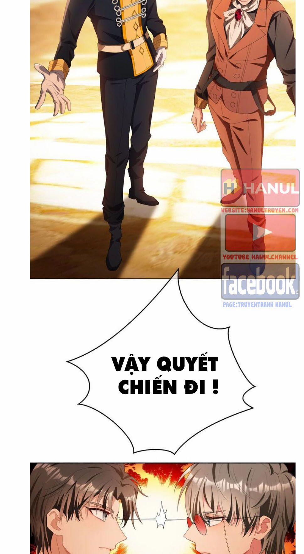 Cô Vợ Nhỏ Nuông Chiều Quá Lại Thành Ác!! 176 trang 5