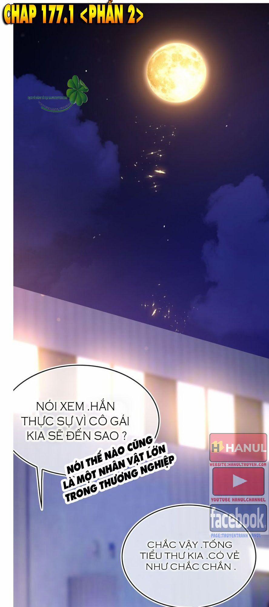 Cô Vợ Nhỏ Nuông Chiều Quá Lại Thành Ác!! 177.1 trang 1