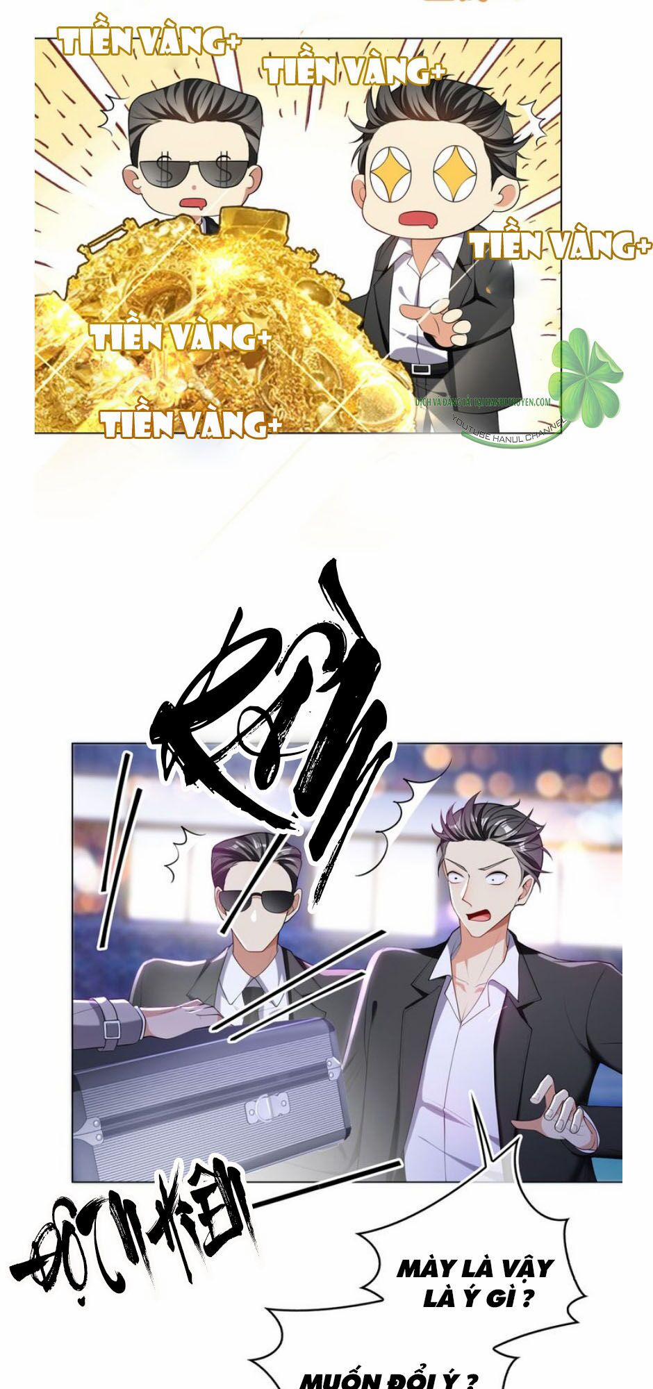 Cô Vợ Nhỏ Nuông Chiều Quá Lại Thành Ác!! 177.1 trang 10