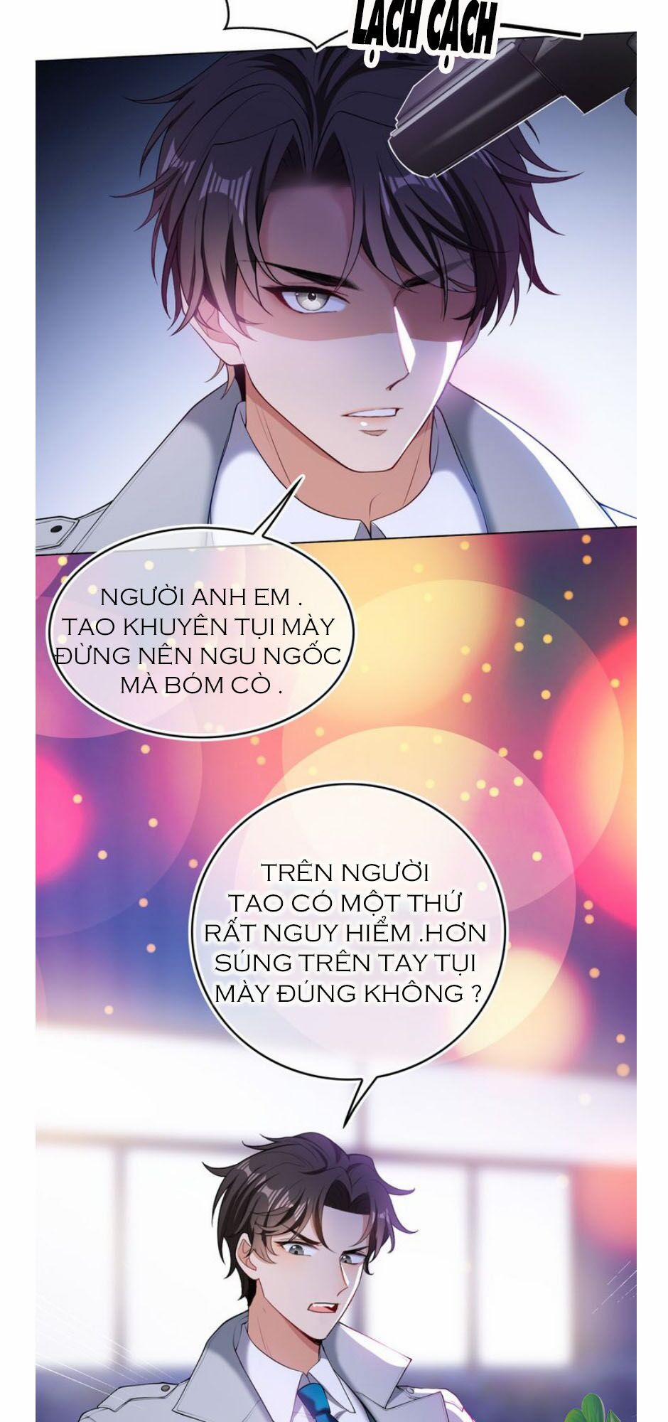 Cô Vợ Nhỏ Nuông Chiều Quá Lại Thành Ác!! 177.1 trang 12