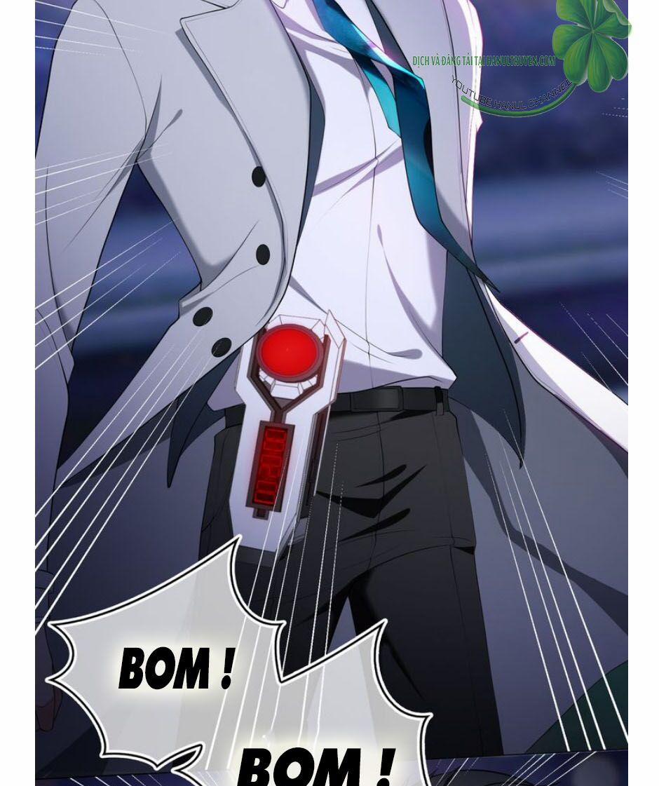 Cô Vợ Nhỏ Nuông Chiều Quá Lại Thành Ác!! 177.1 trang 13