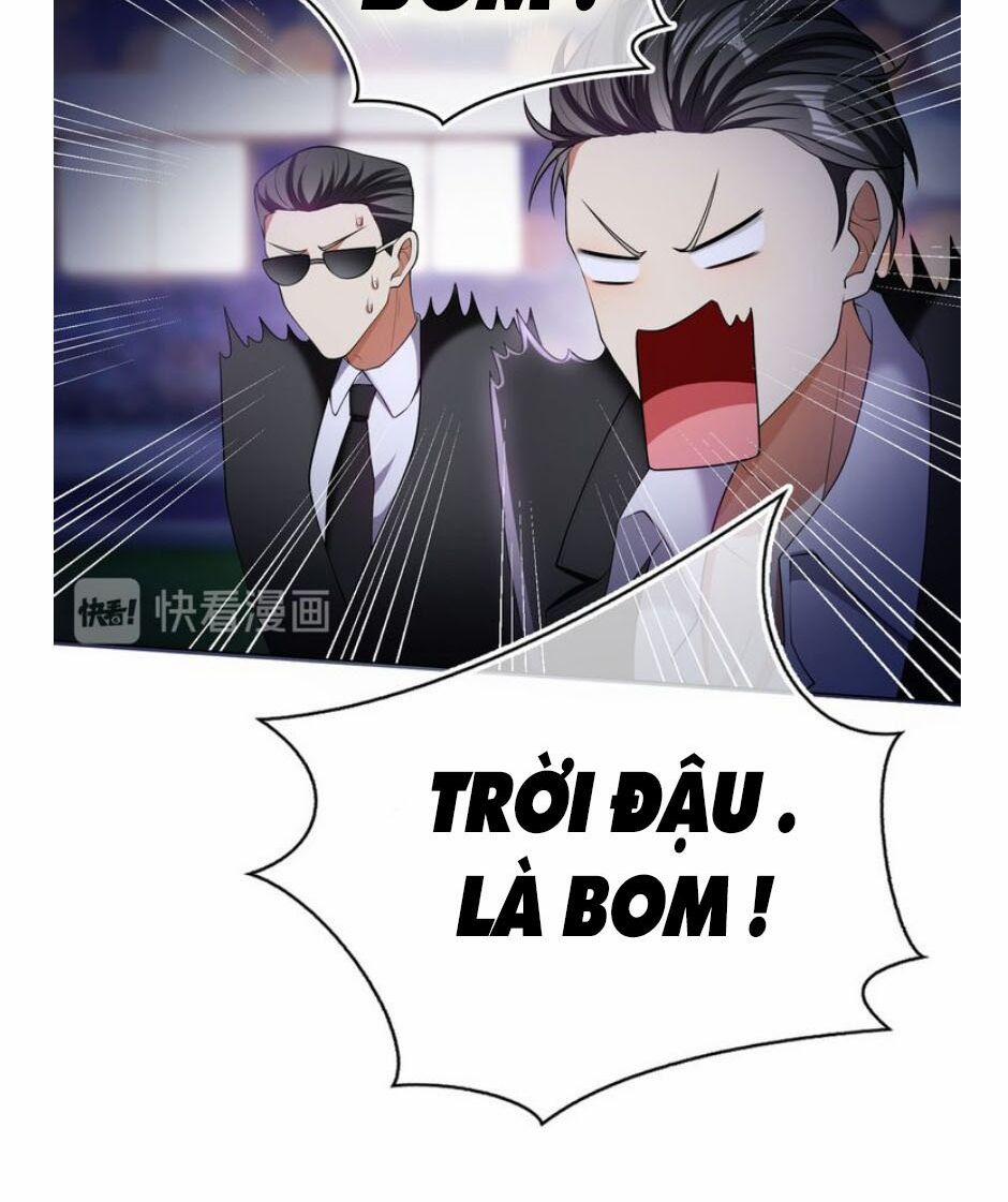 Cô Vợ Nhỏ Nuông Chiều Quá Lại Thành Ác!! 177.1 trang 14