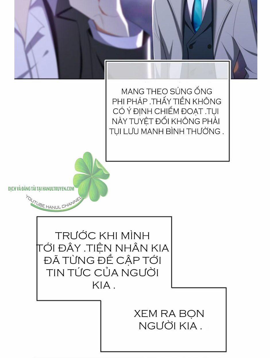 Cô Vợ Nhỏ Nuông Chiều Quá Lại Thành Ác!! 177.1 trang 17