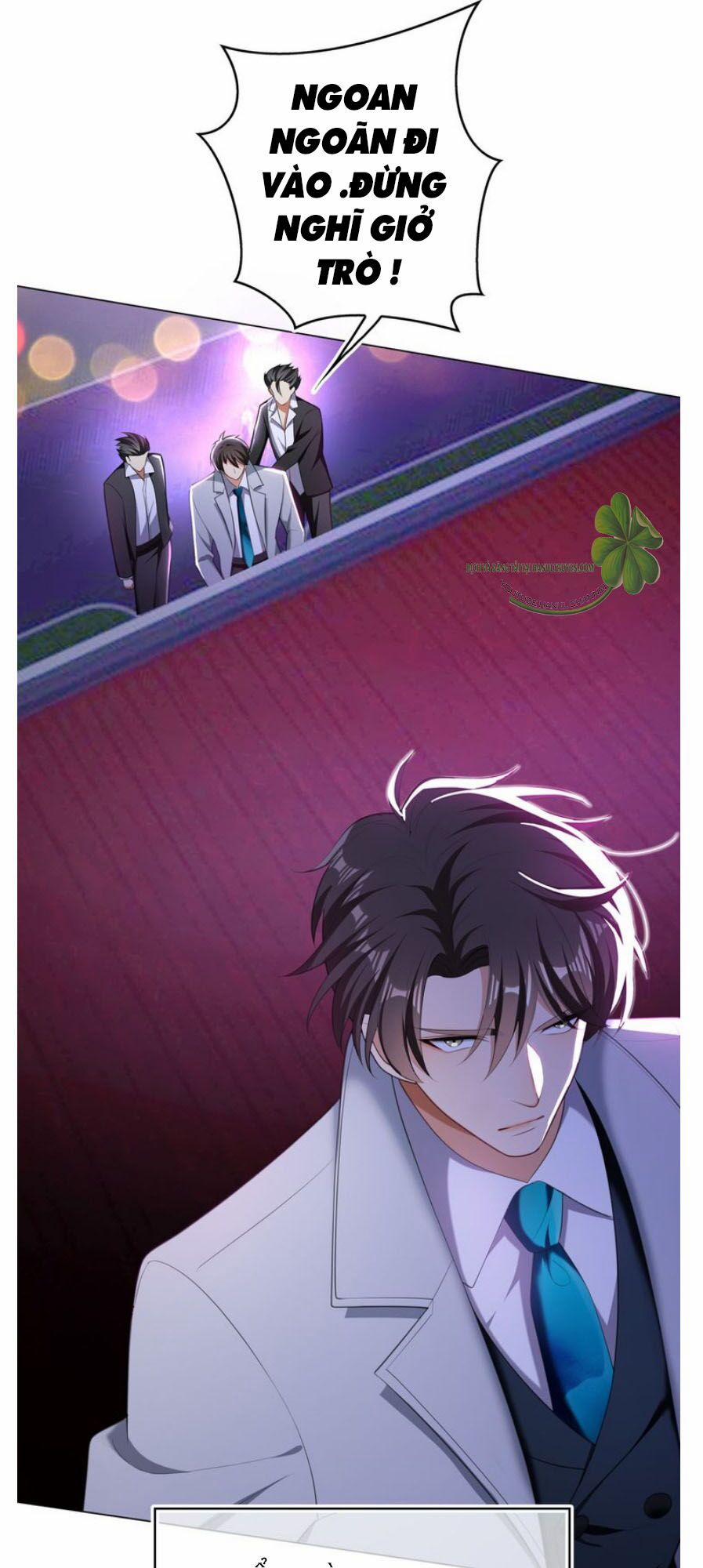 Cô Vợ Nhỏ Nuông Chiều Quá Lại Thành Ác!! 177.1 trang 19