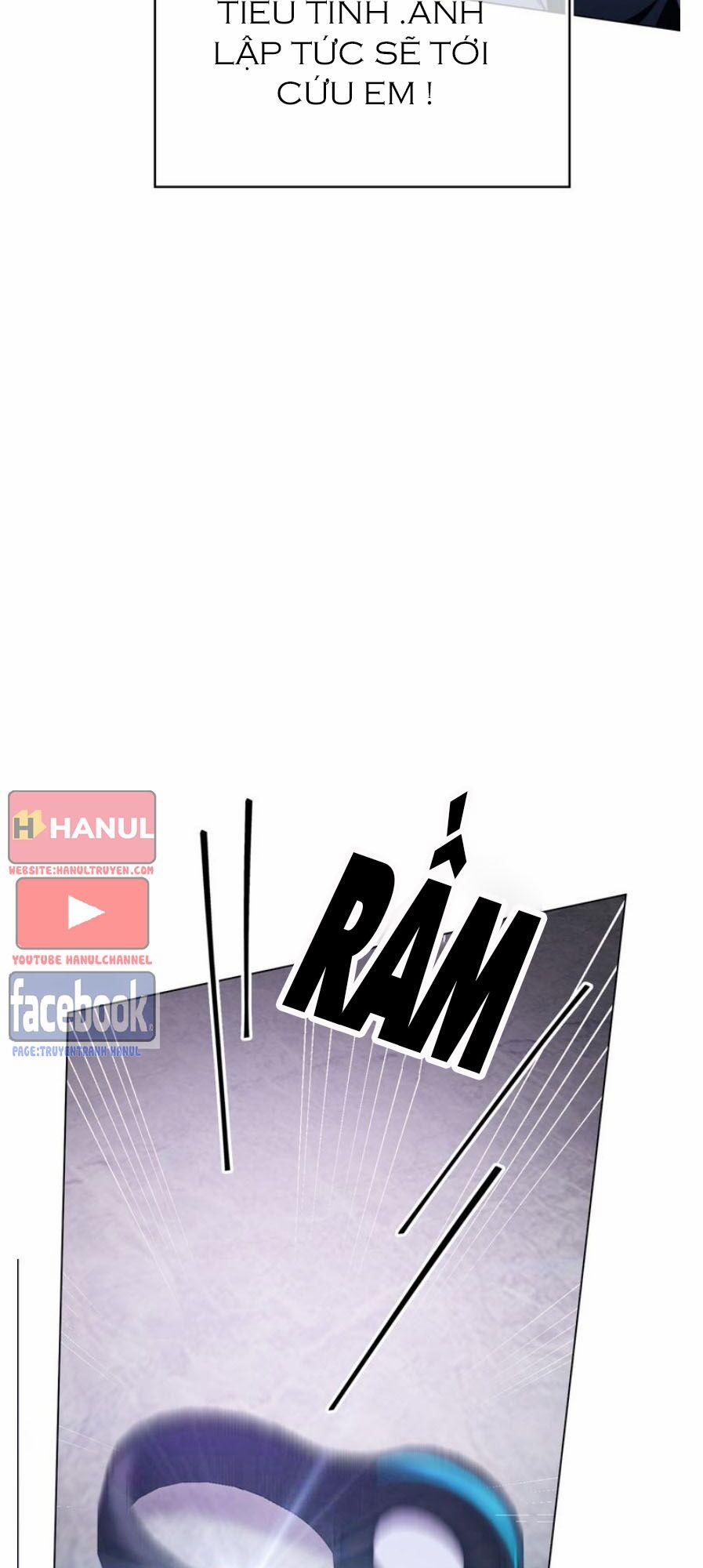 Cô Vợ Nhỏ Nuông Chiều Quá Lại Thành Ác!! 177.1 trang 20