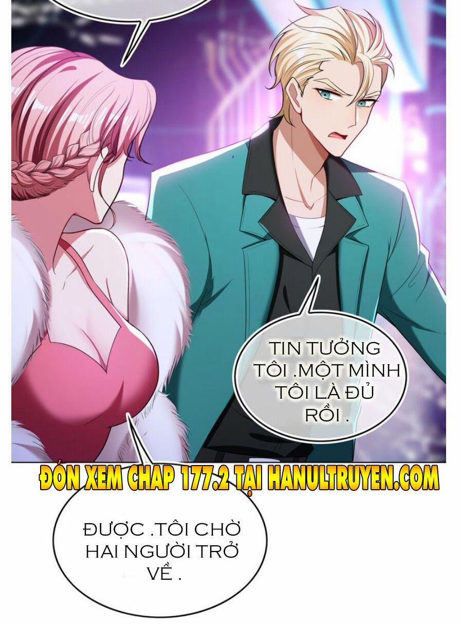 Cô Vợ Nhỏ Nuông Chiều Quá Lại Thành Ác!! 177.1 trang 24