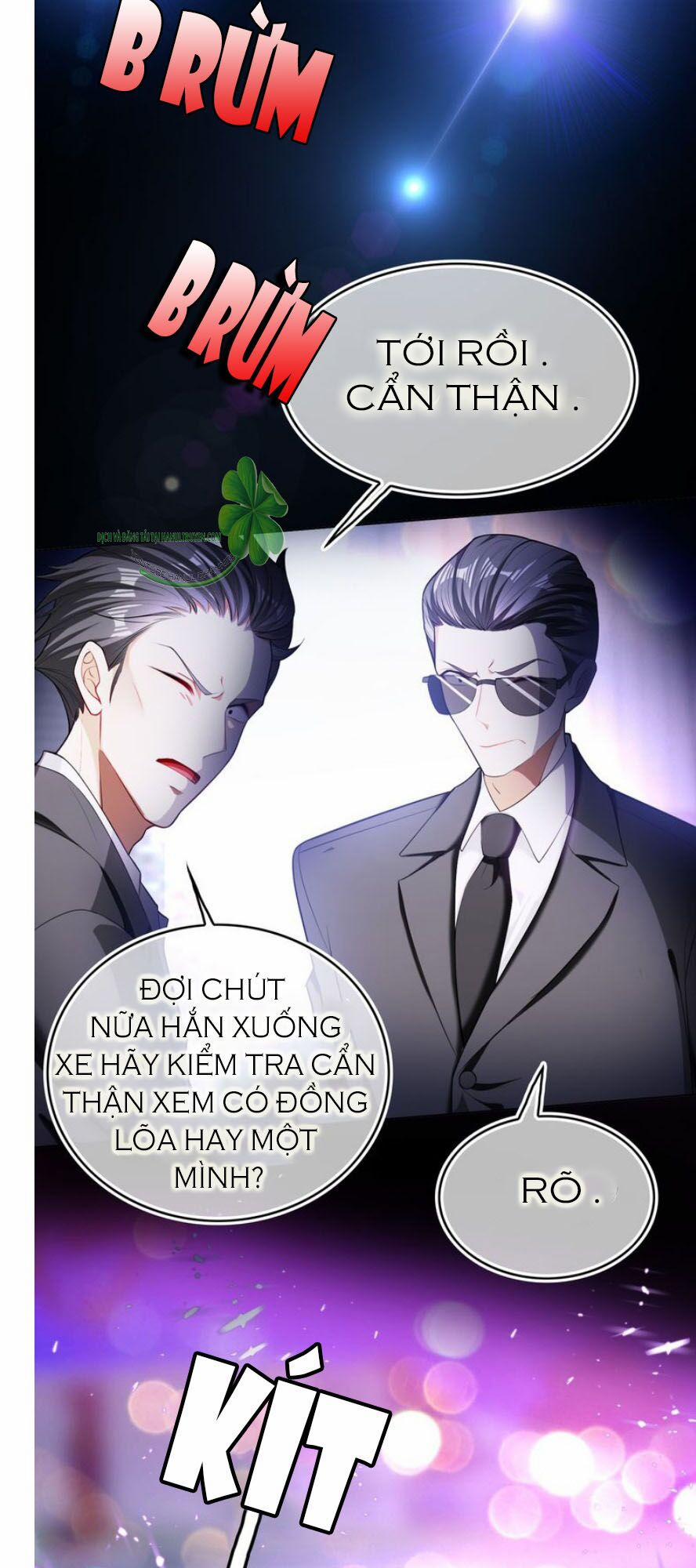 Cô Vợ Nhỏ Nuông Chiều Quá Lại Thành Ác!! 177.1 trang 3