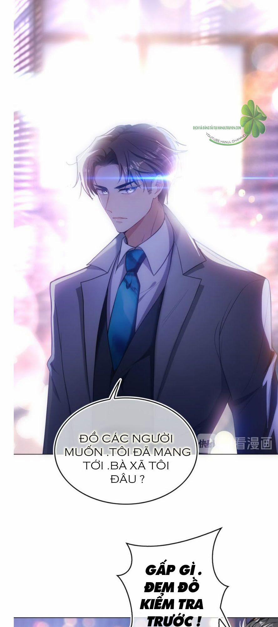 Cô Vợ Nhỏ Nuông Chiều Quá Lại Thành Ác!! 177.1 trang 6