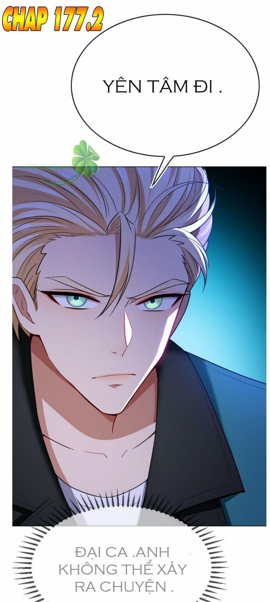 Cô Vợ Nhỏ Nuông Chiều Quá Lại Thành Ác!! 177.2 trang 1