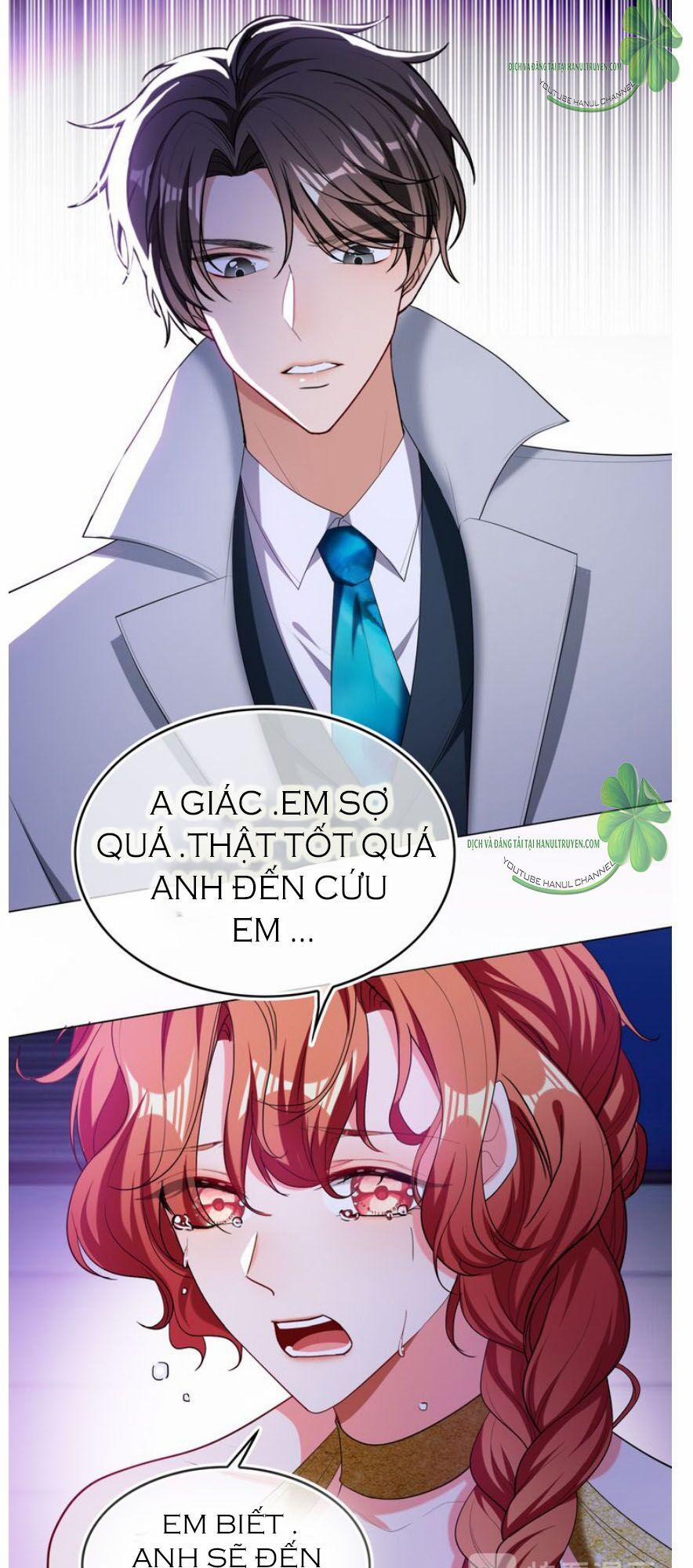 Cô Vợ Nhỏ Nuông Chiều Quá Lại Thành Ác!! 177.2 trang 12