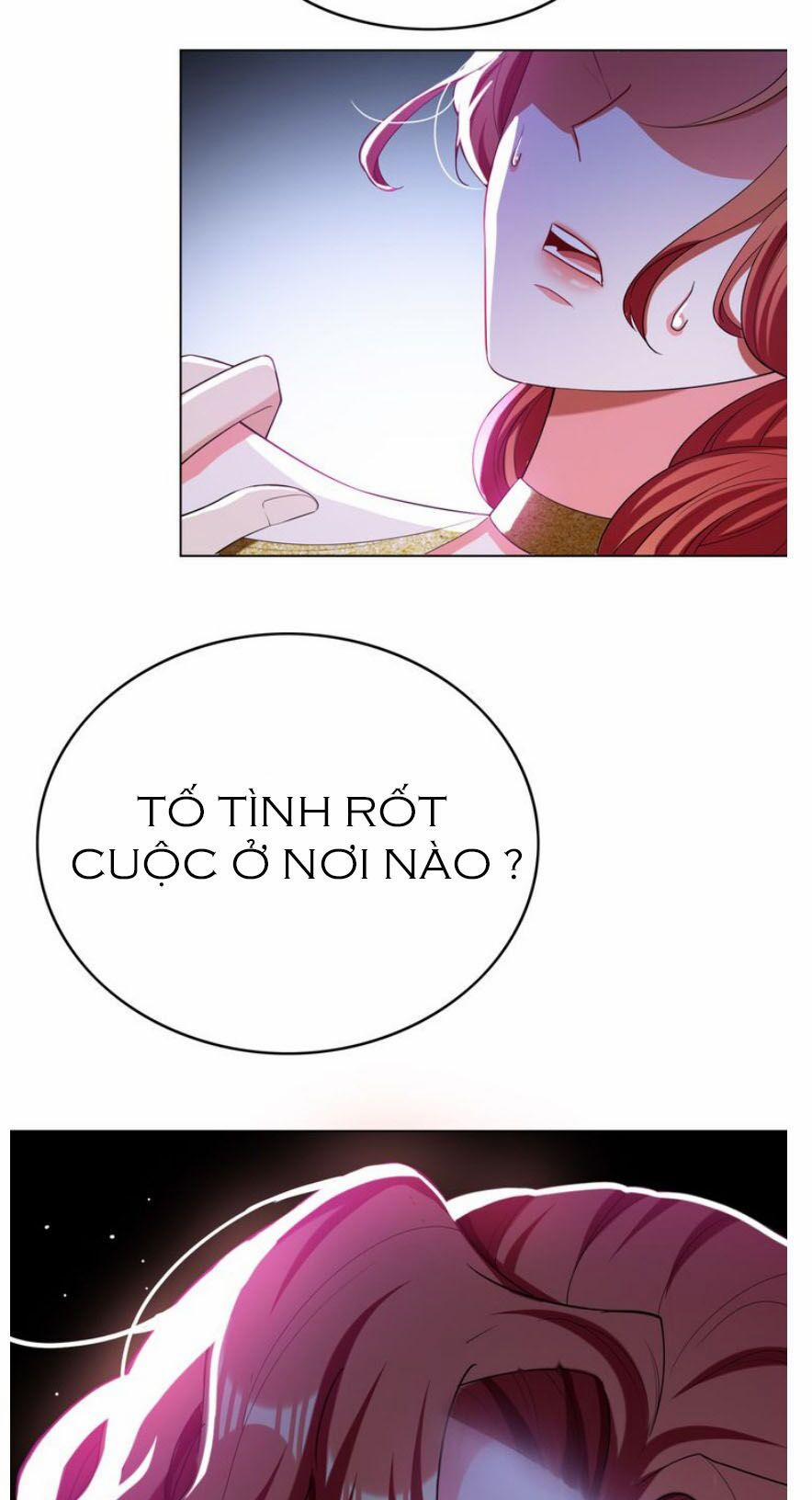 Cô Vợ Nhỏ Nuông Chiều Quá Lại Thành Ác!! 177.2 trang 14