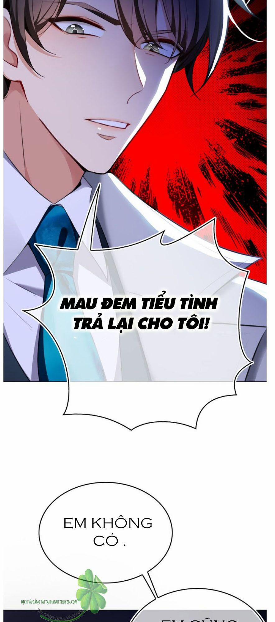 Cô Vợ Nhỏ Nuông Chiều Quá Lại Thành Ác!! 177.2 trang 17