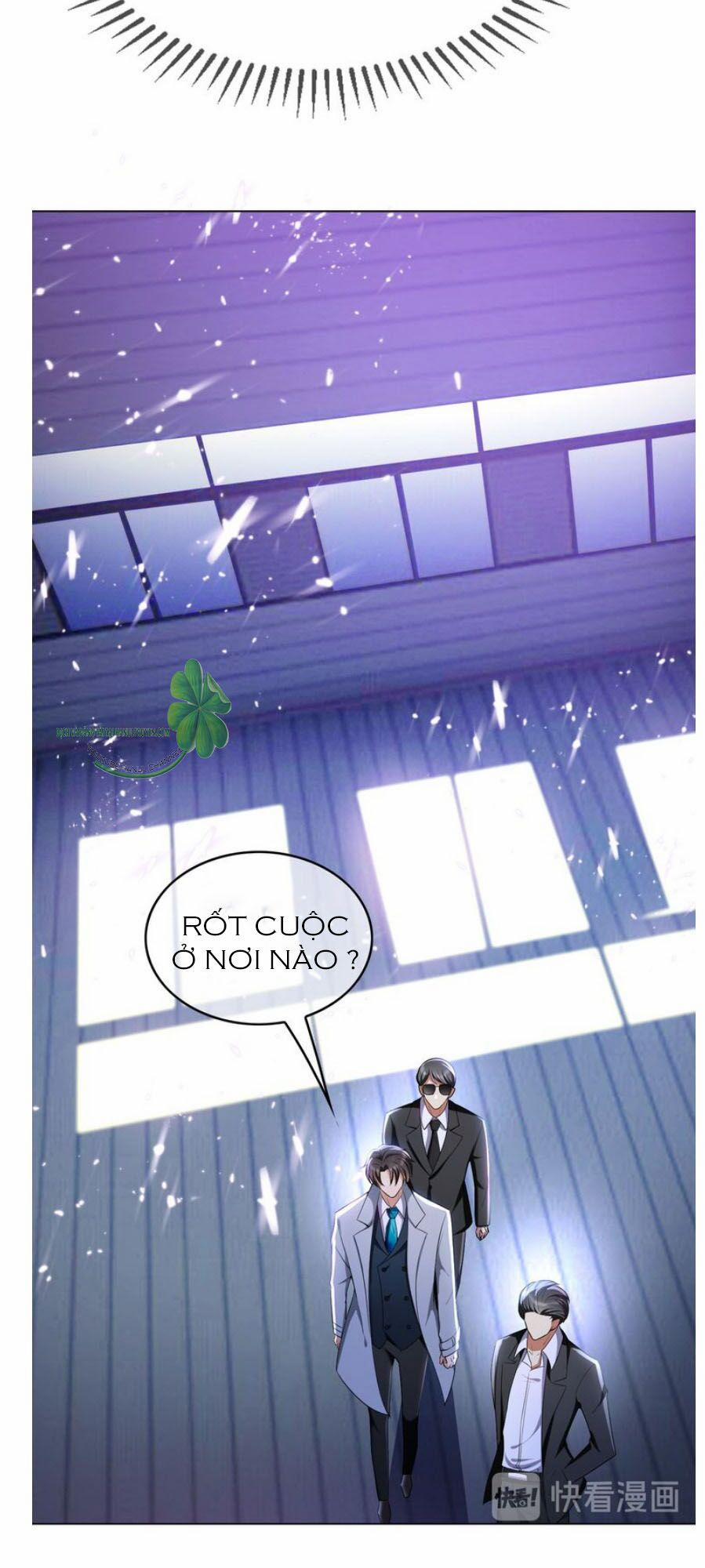 Cô Vợ Nhỏ Nuông Chiều Quá Lại Thành Ác!! 177.2 trang 2