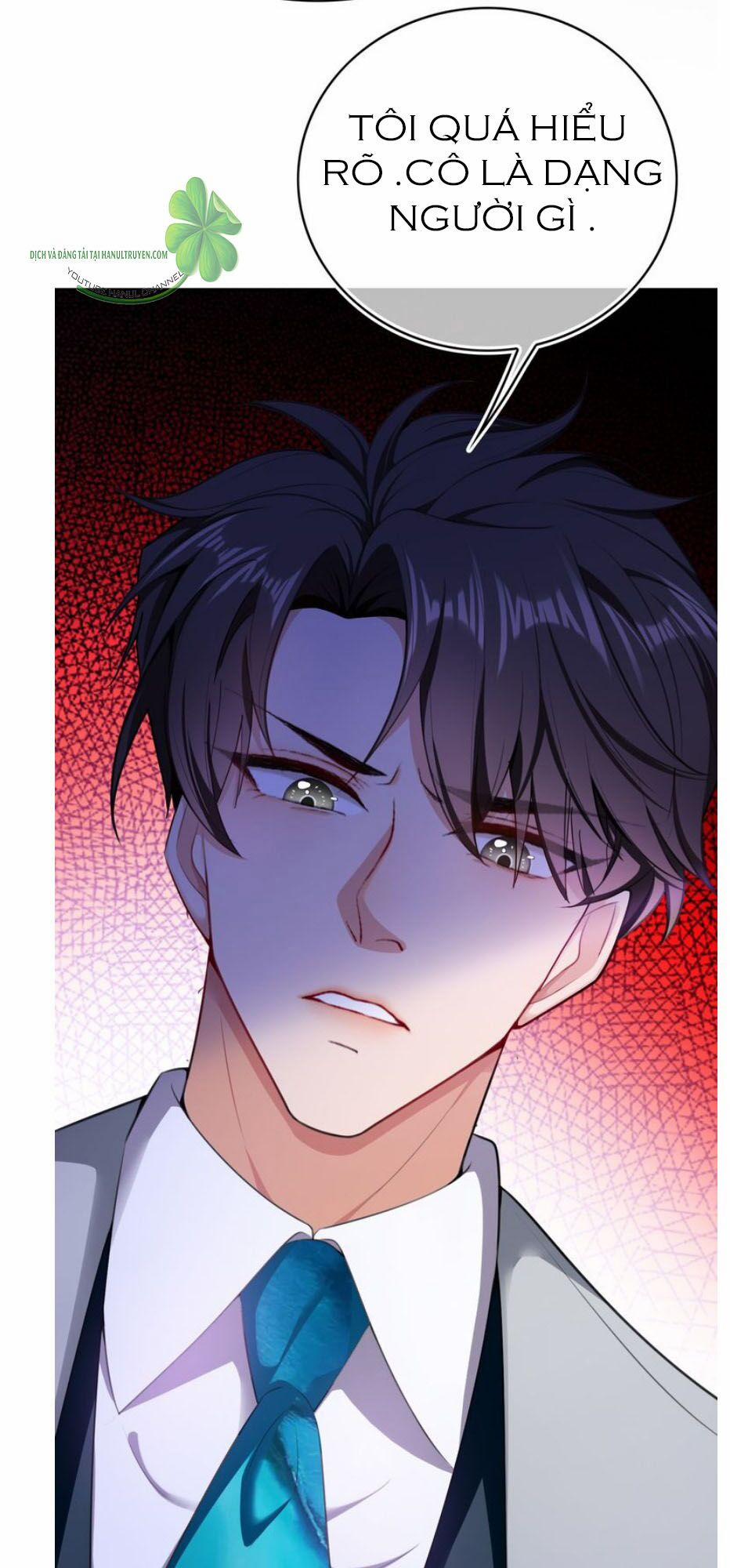 Cô Vợ Nhỏ Nuông Chiều Quá Lại Thành Ác!! 177.2 trang 20