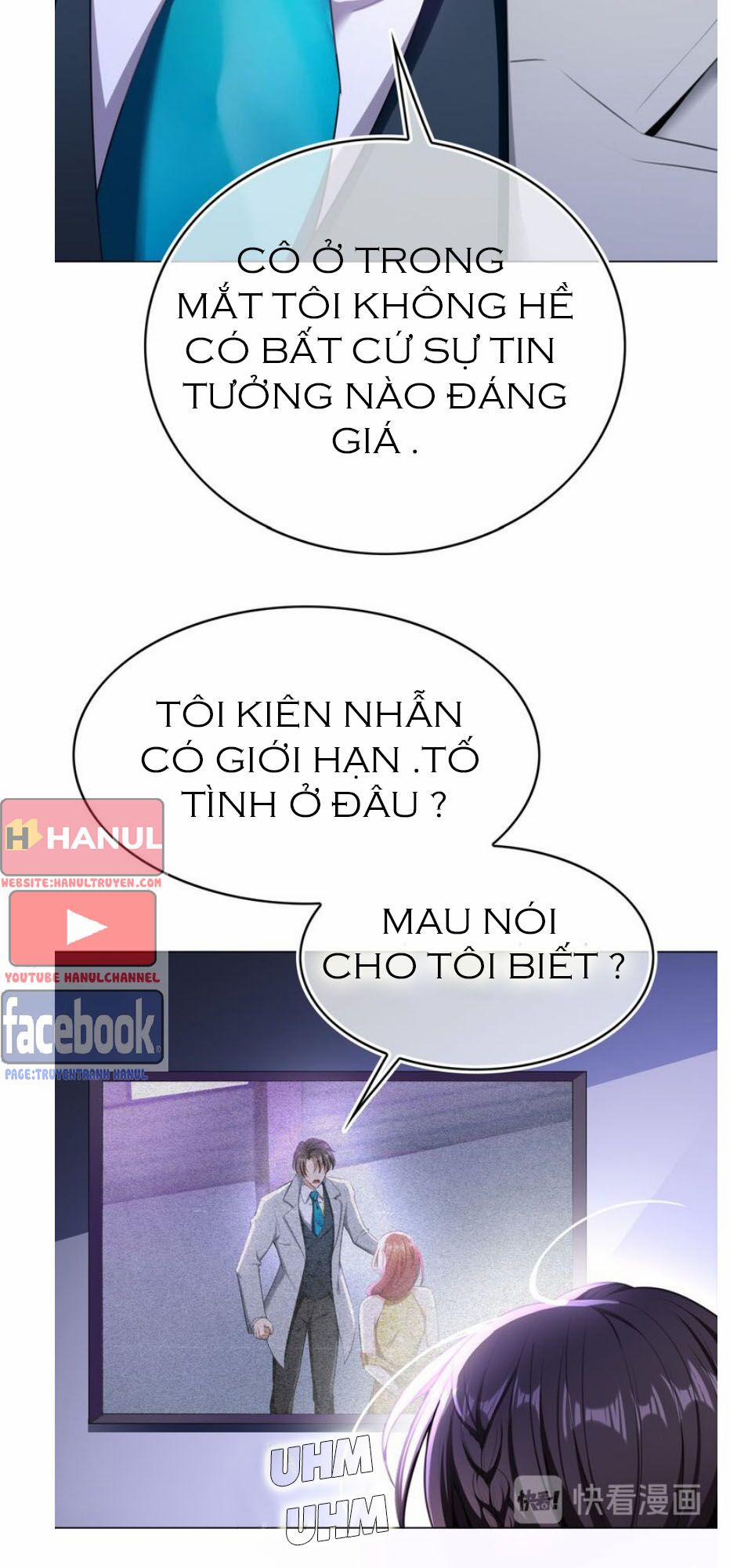 Cô Vợ Nhỏ Nuông Chiều Quá Lại Thành Ác!! 177.2 trang 21