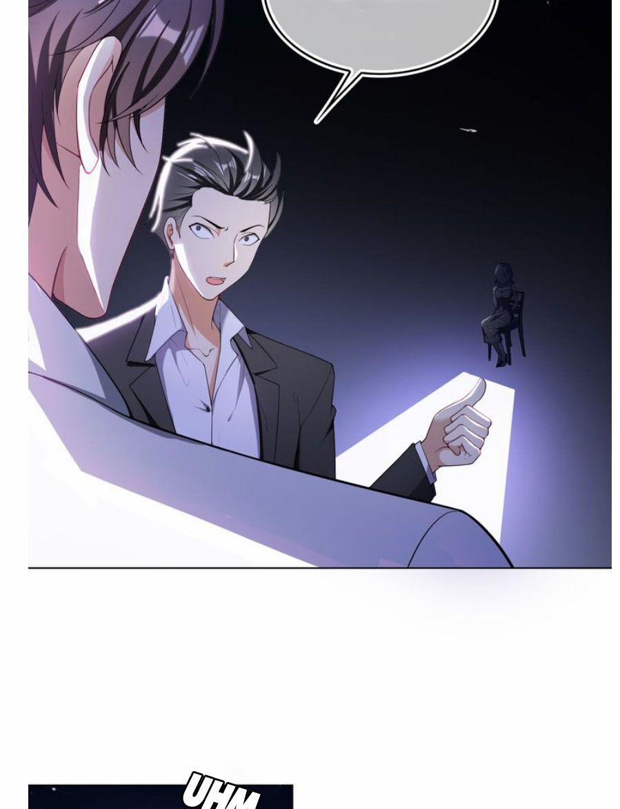 Cô Vợ Nhỏ Nuông Chiều Quá Lại Thành Ác!! 177.2 trang 4