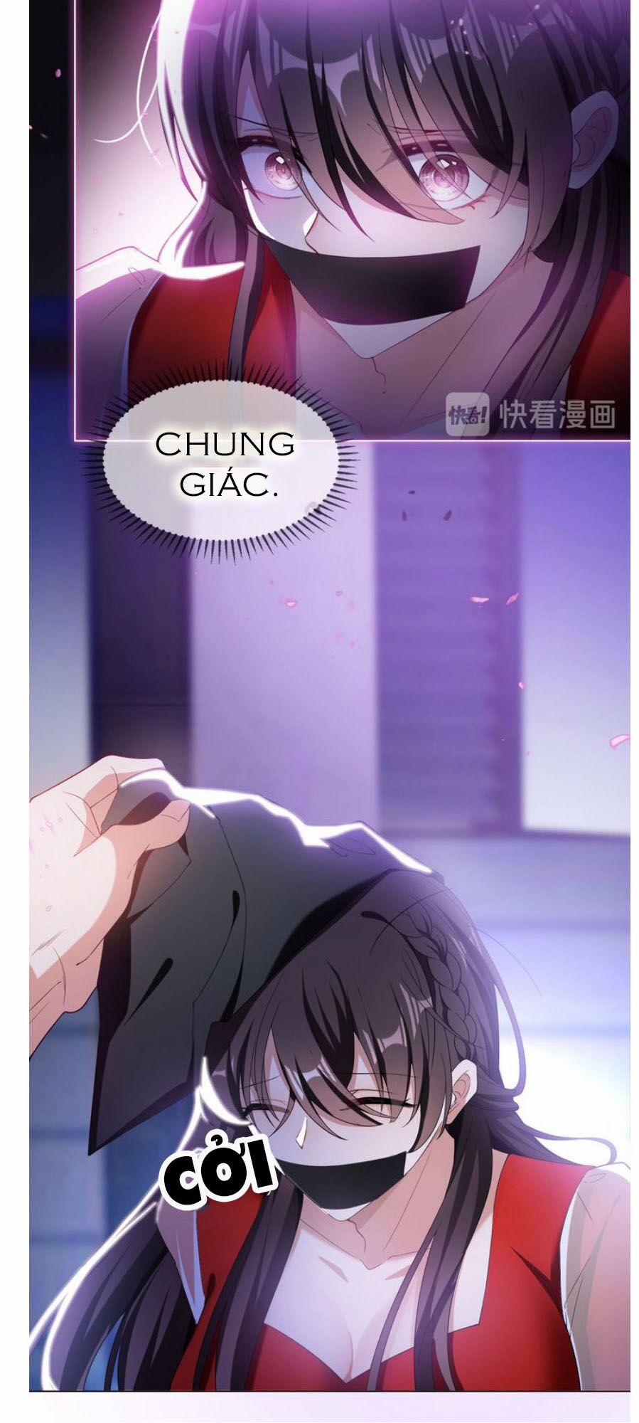 Cô Vợ Nhỏ Nuông Chiều Quá Lại Thành Ác!! 177.2 trang 7